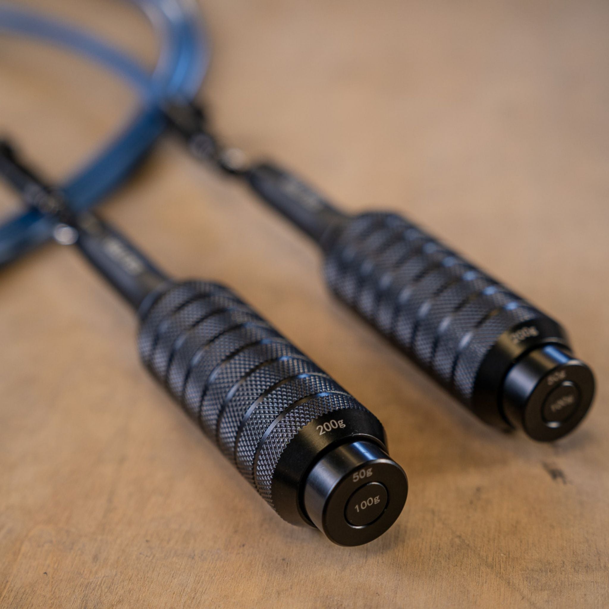 Pack weighted jump rope