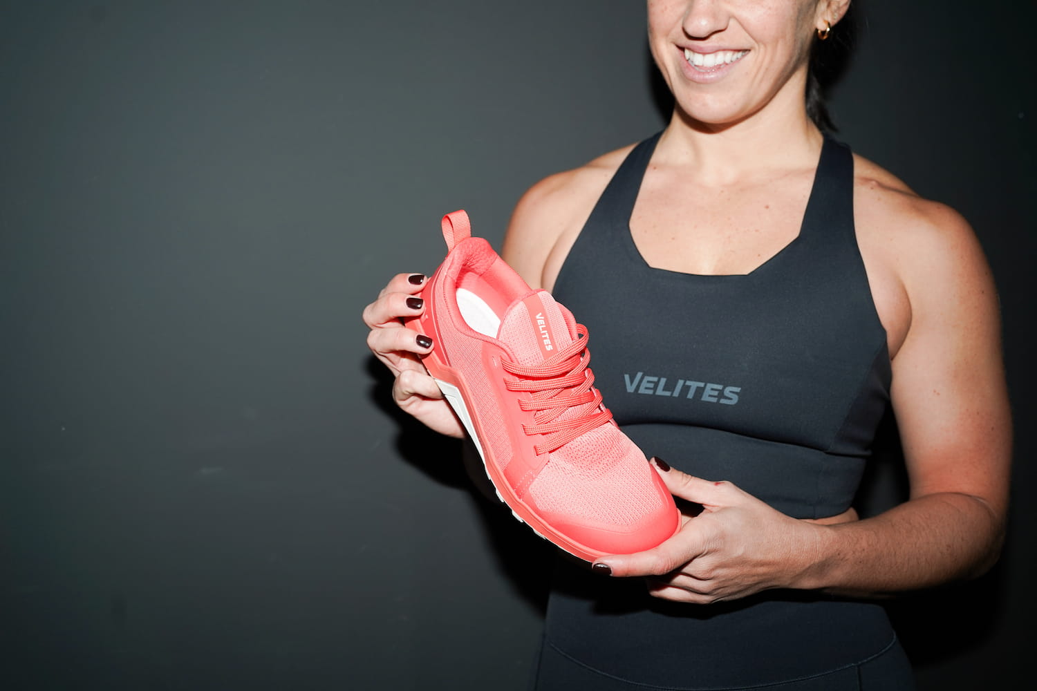 Minimal training shoes VELITES features benefits