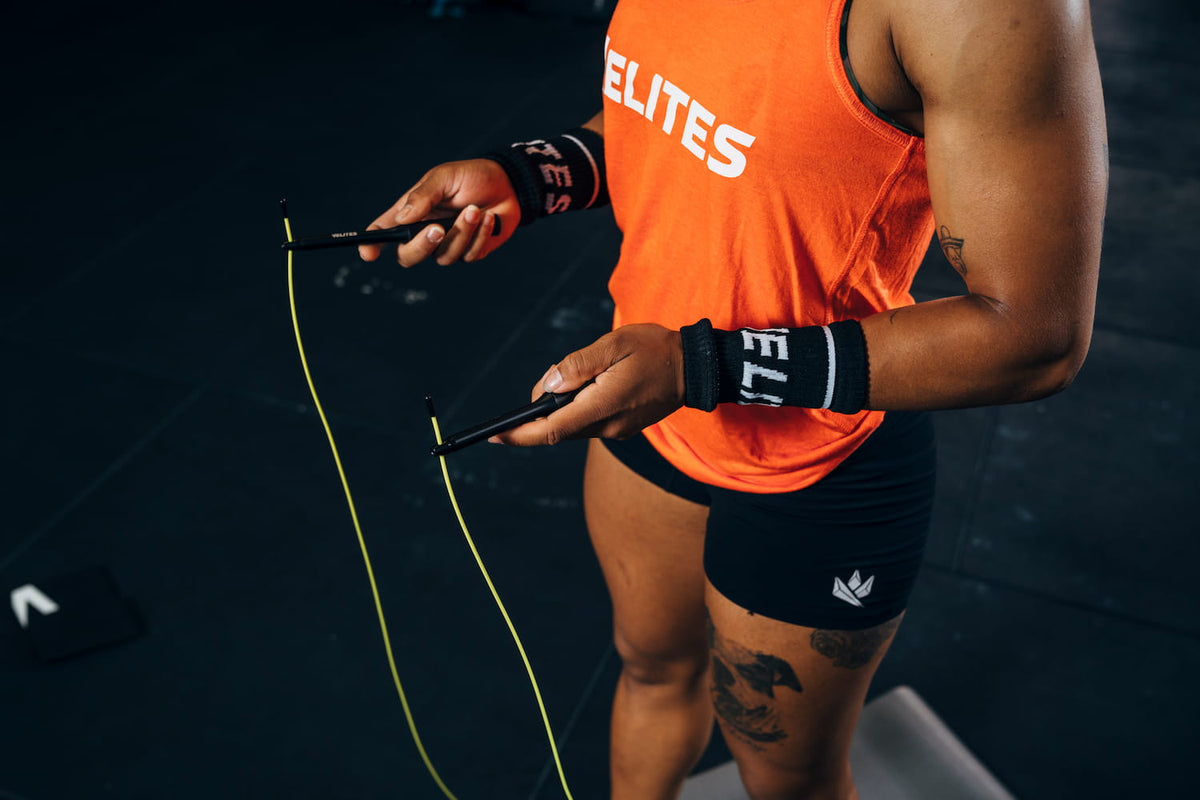 8 Brutal Jump Rope CrossFit WODs to Test Your Engine | VELITES