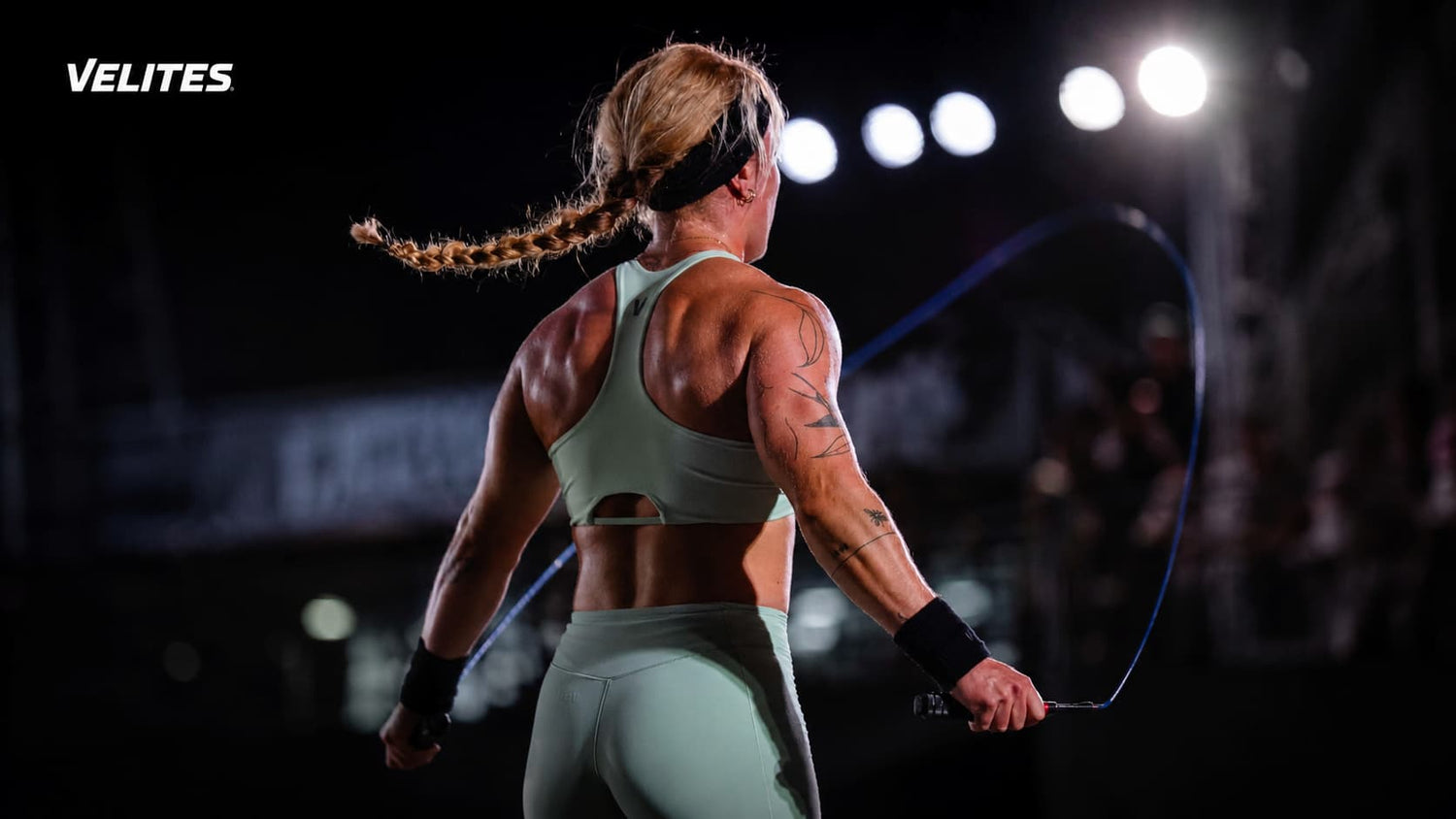 Gymreapers Wodapalooza SoCal Athleten-Workout VELITES