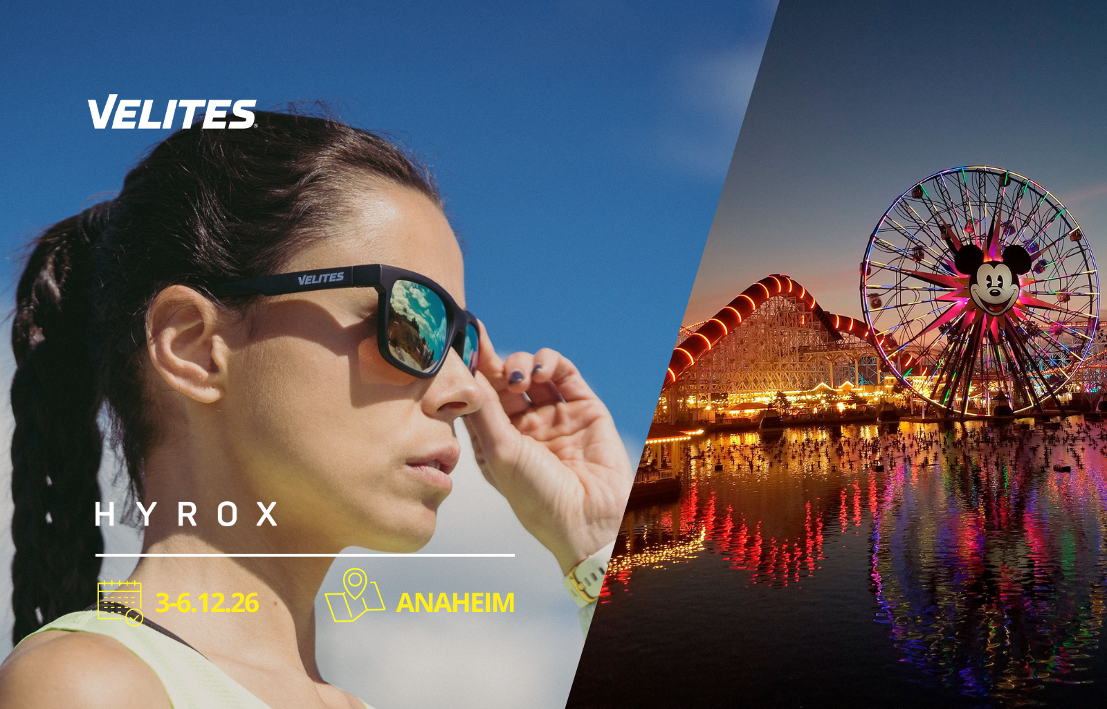 HYROX Anaheim Velites Blog