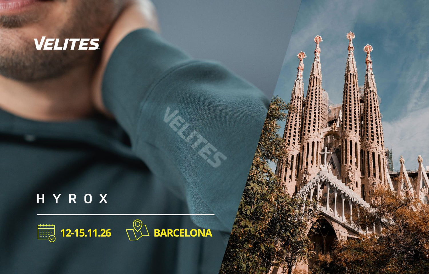 Hyrox Barcelona Noviembre Velites blog