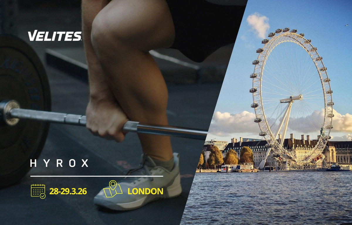 Hyrox Rocks London HYROX London 2026 (EMEA Championship) : dates, circuit et comment concourir