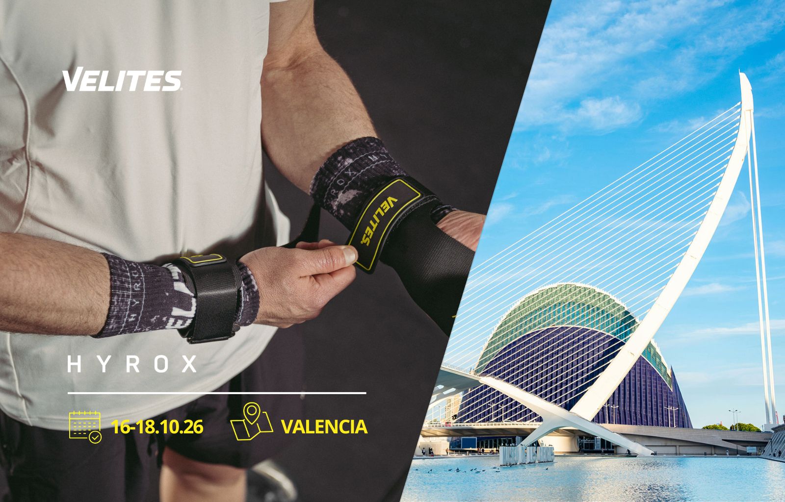 Blog Hyrox Valencia Velites
