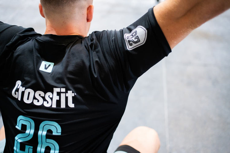 WODs CrossFit Games 2026: updated events and results