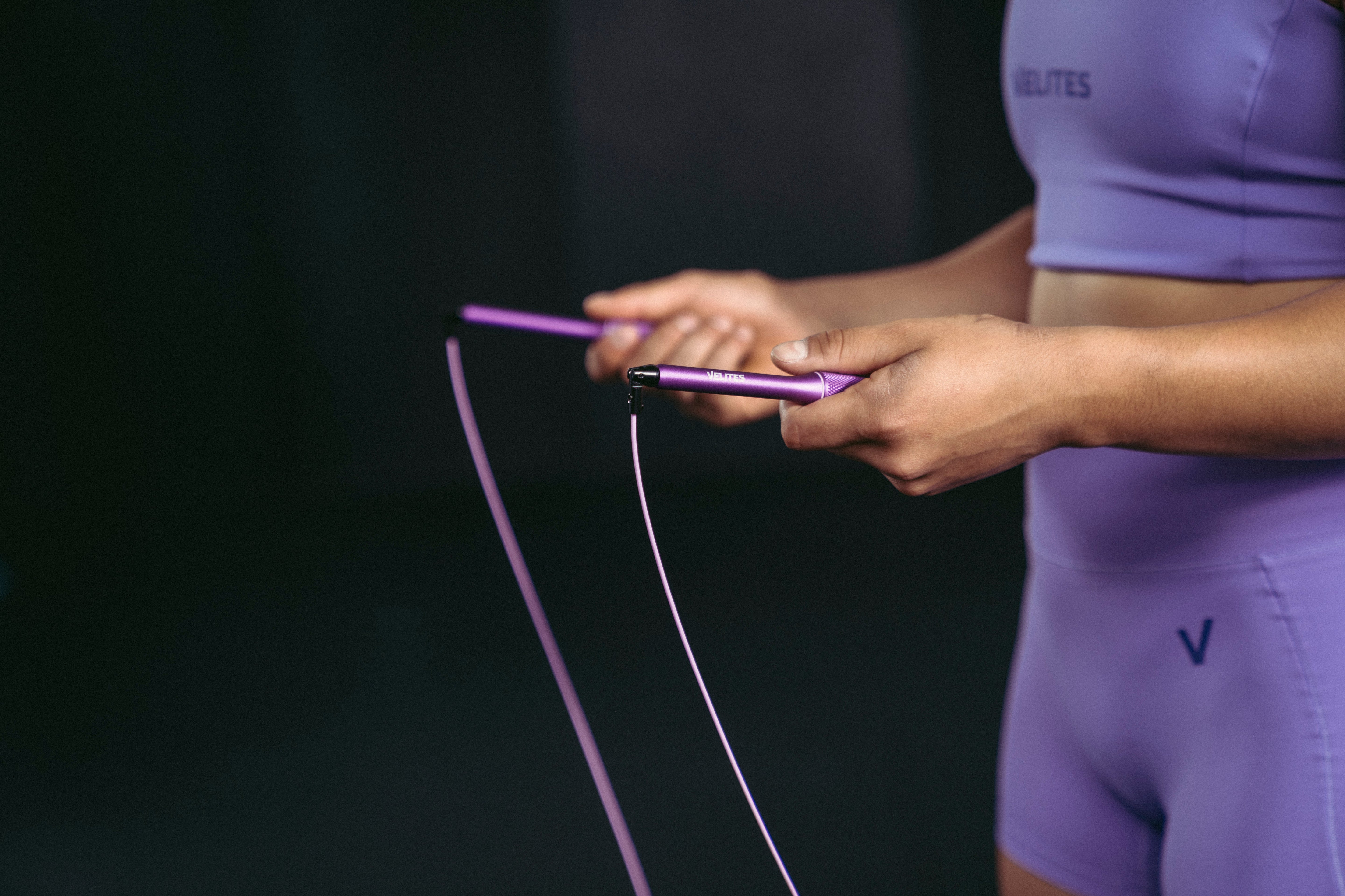 I WOD che ogni CrossFitter debería provare | Blog Velites