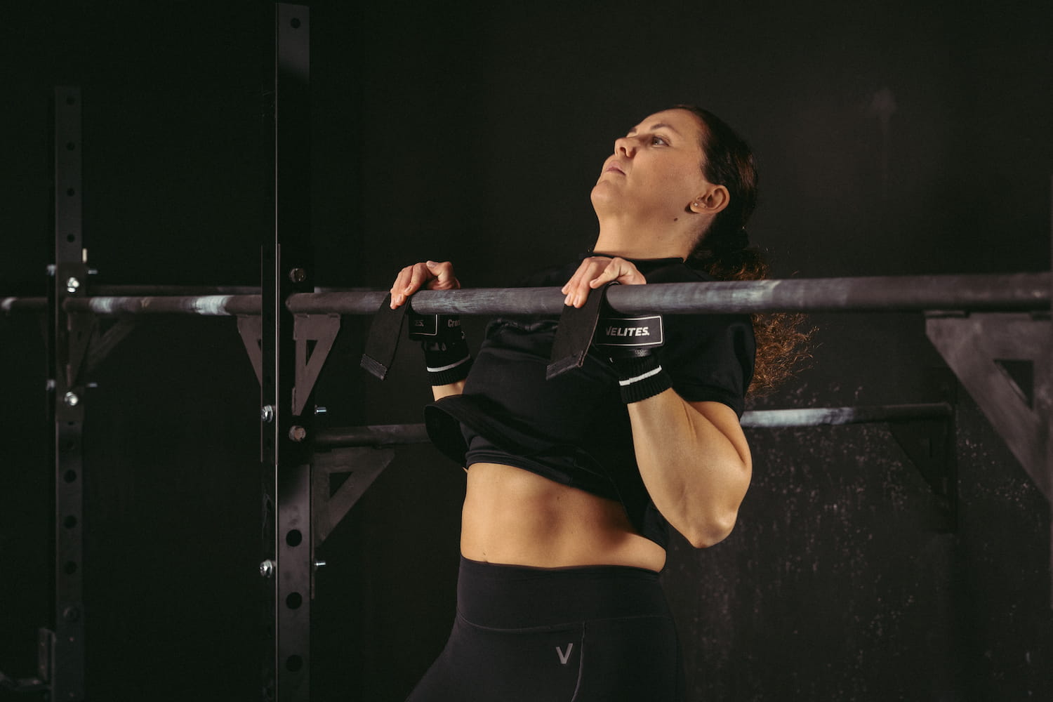 Velites QuadUltra hand grips CrossFit