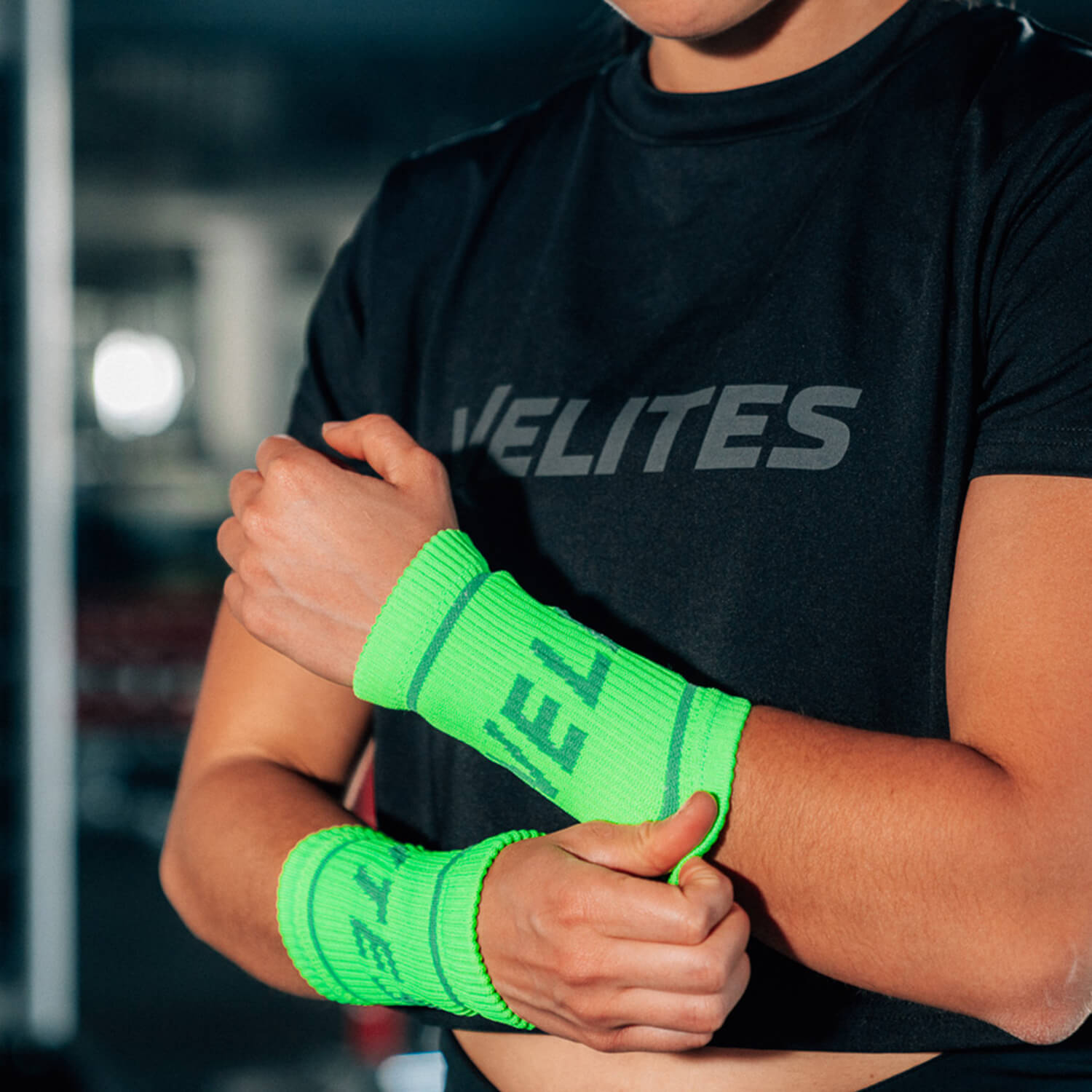 Neon Wristbands Pack