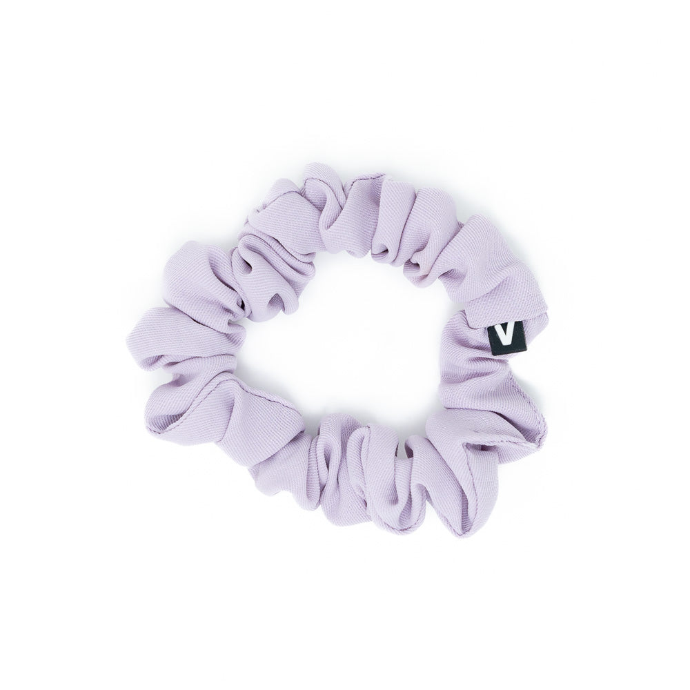 Elastici per capelli scrunchie colorati