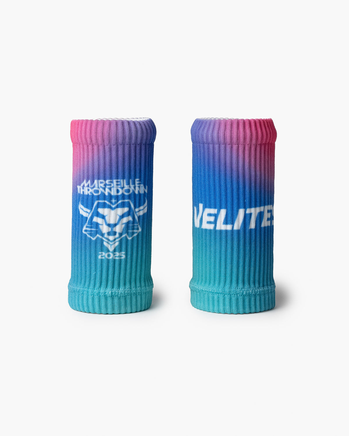 Marsella Throwdown 2025 wristbands