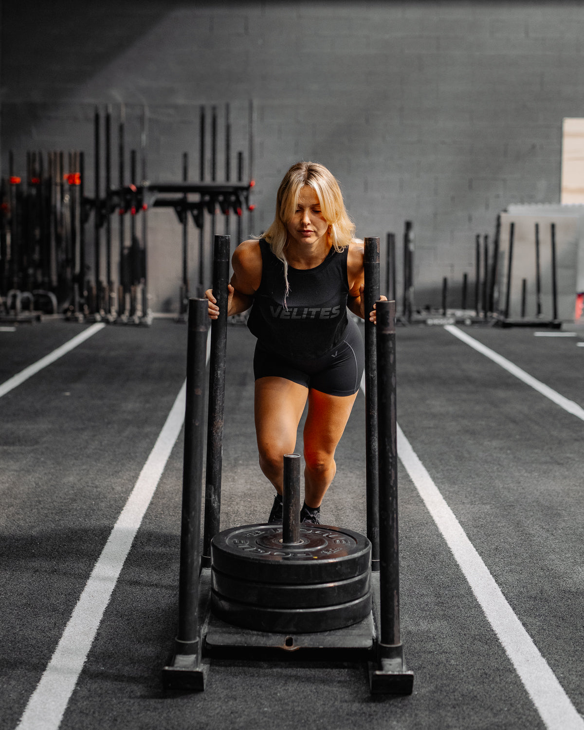 Lightweight and Flexible