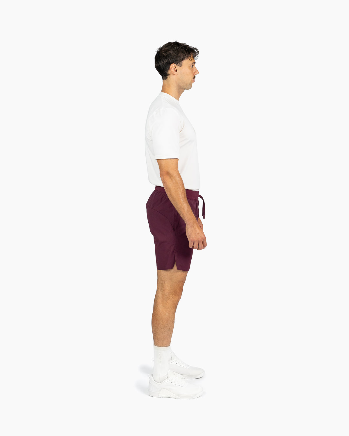 Pantalón corto Holo