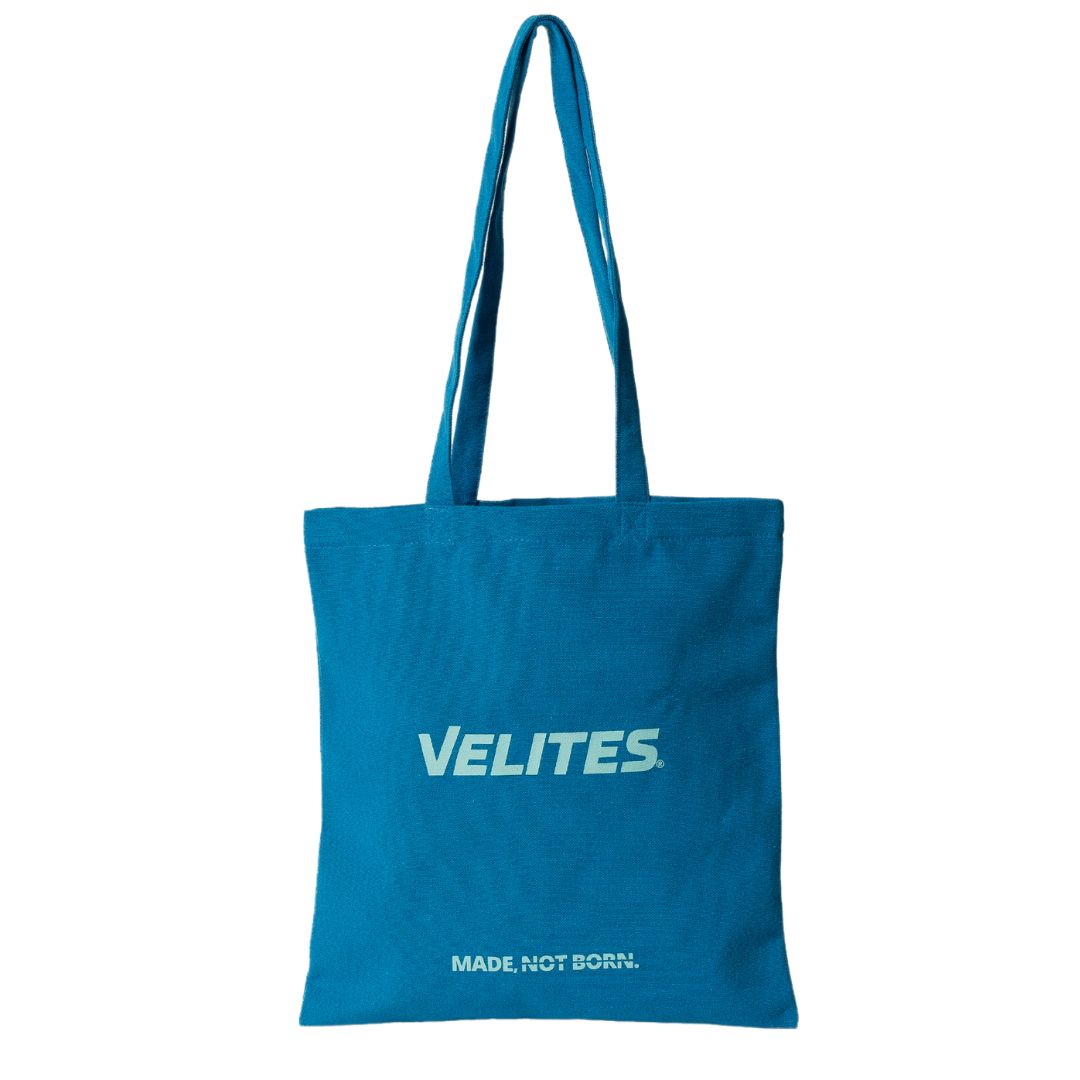 Velites Shopping Bag