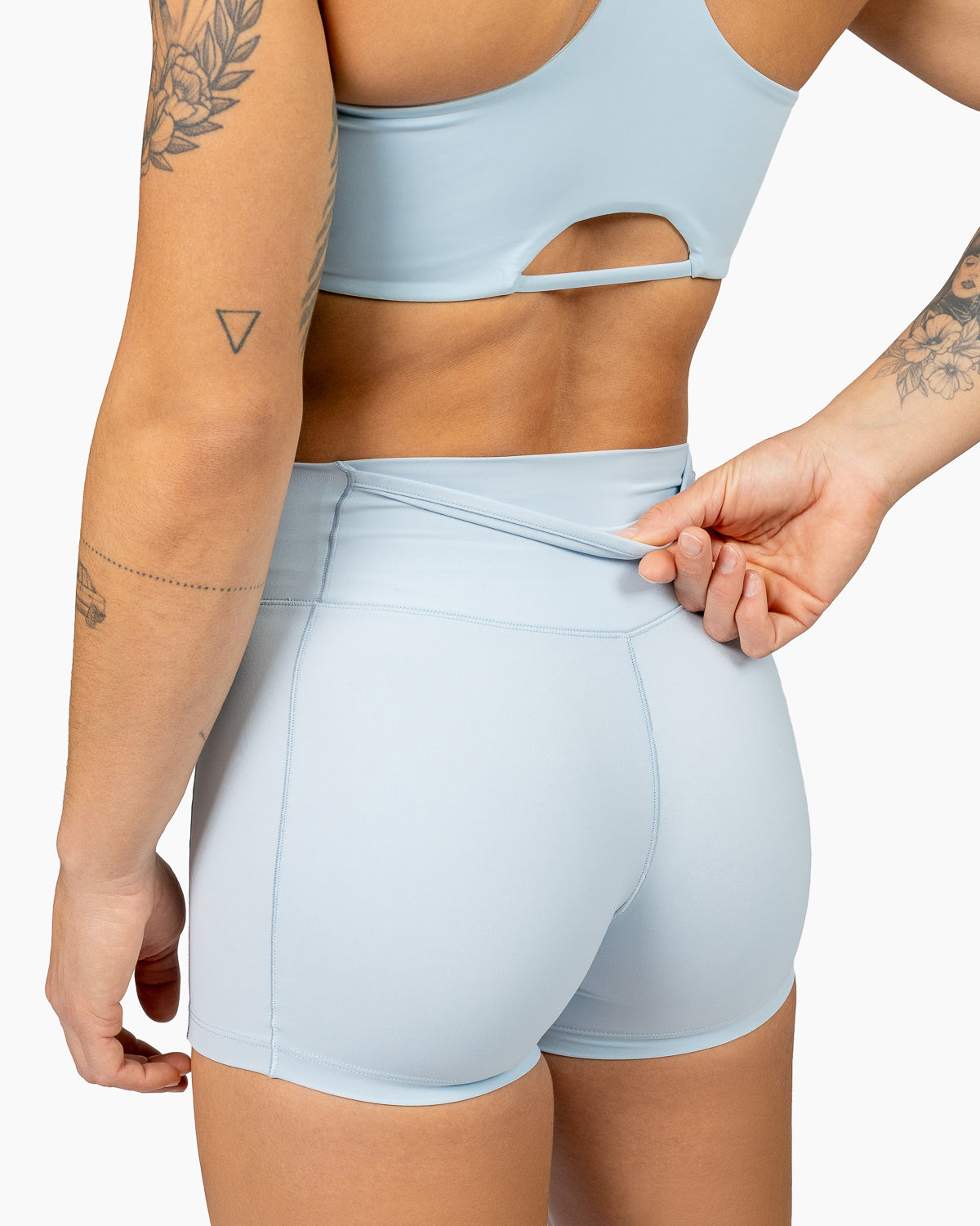 Kit athlète femme CrossFit® Games 26
