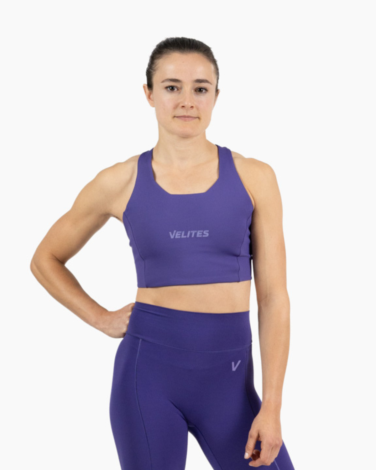 Pack bra + legging