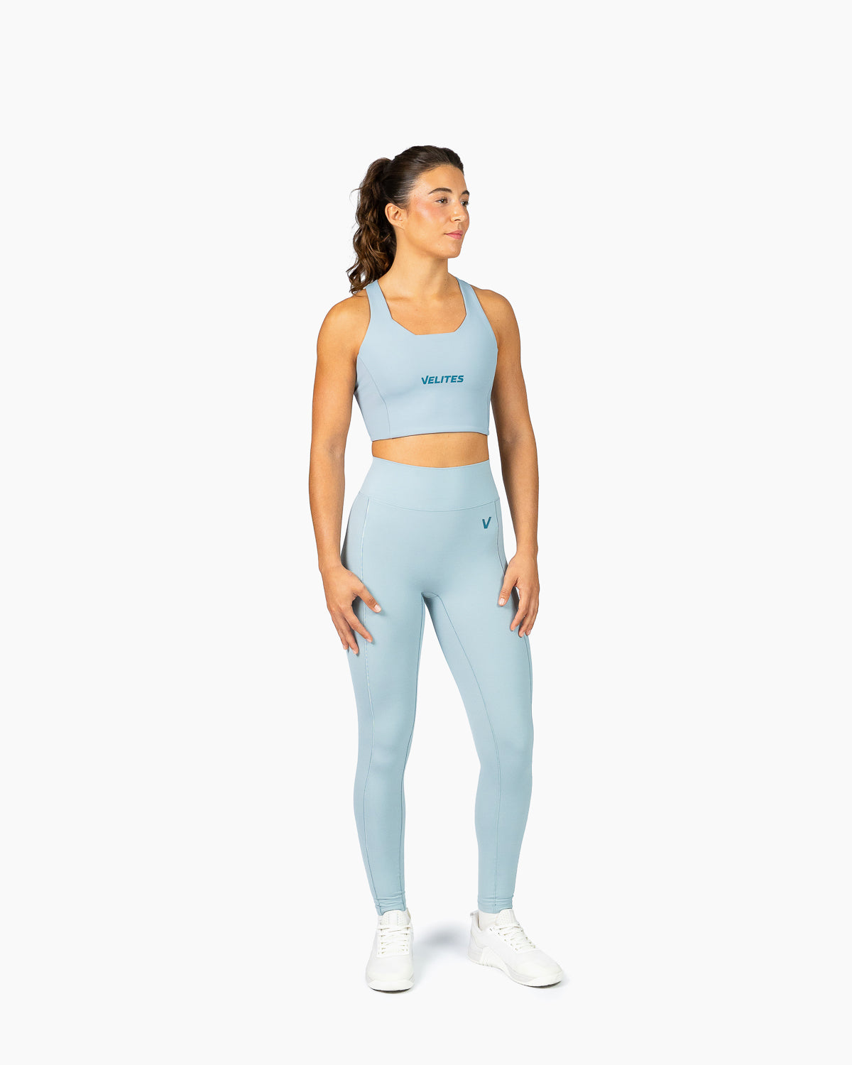 Legging long Holo