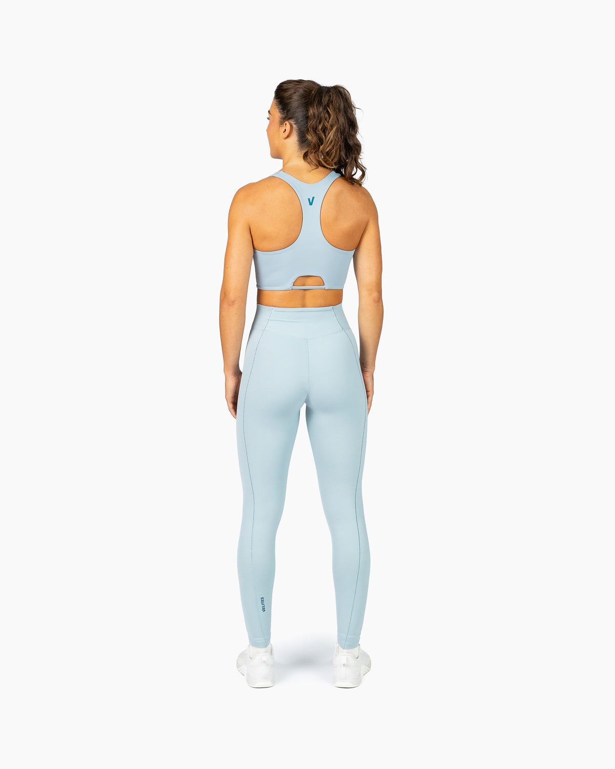 Legging long Holo