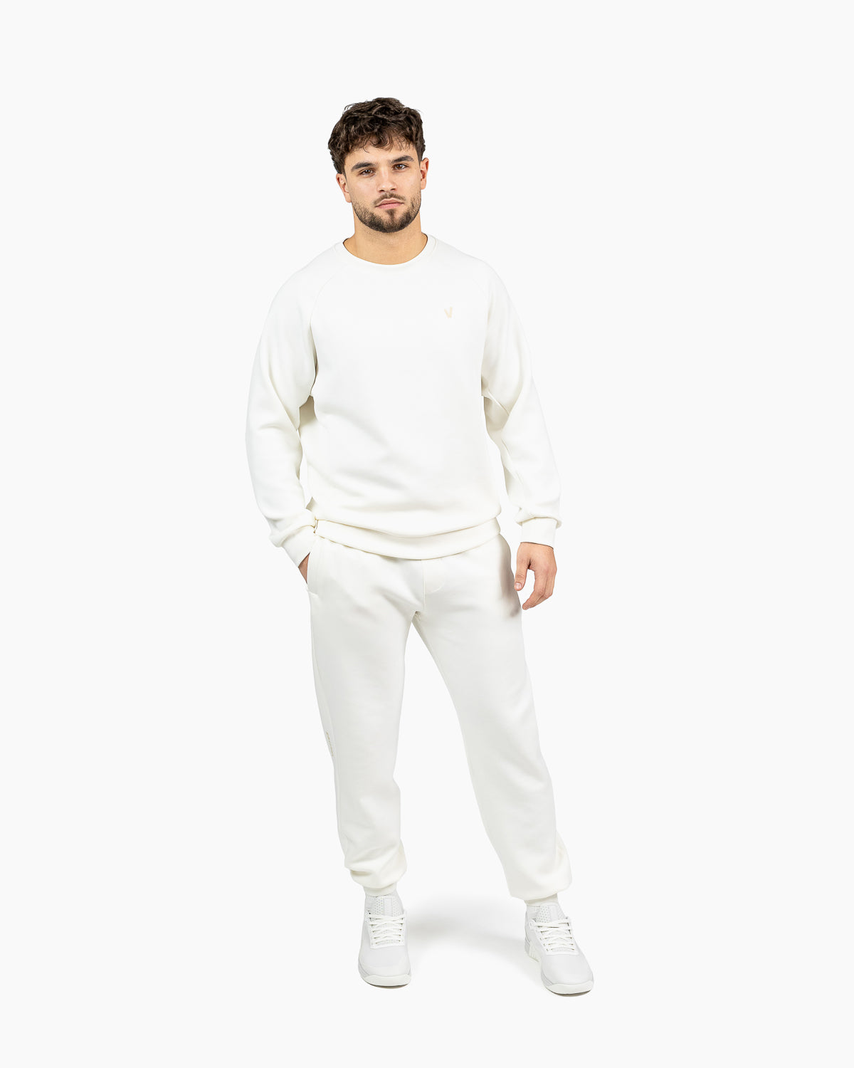 Pack hoodie + jogger