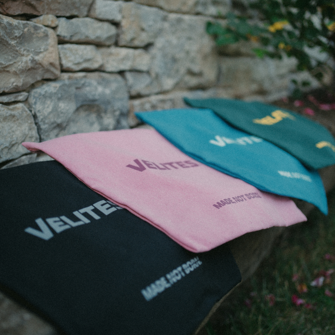 Velites Shopping Bag