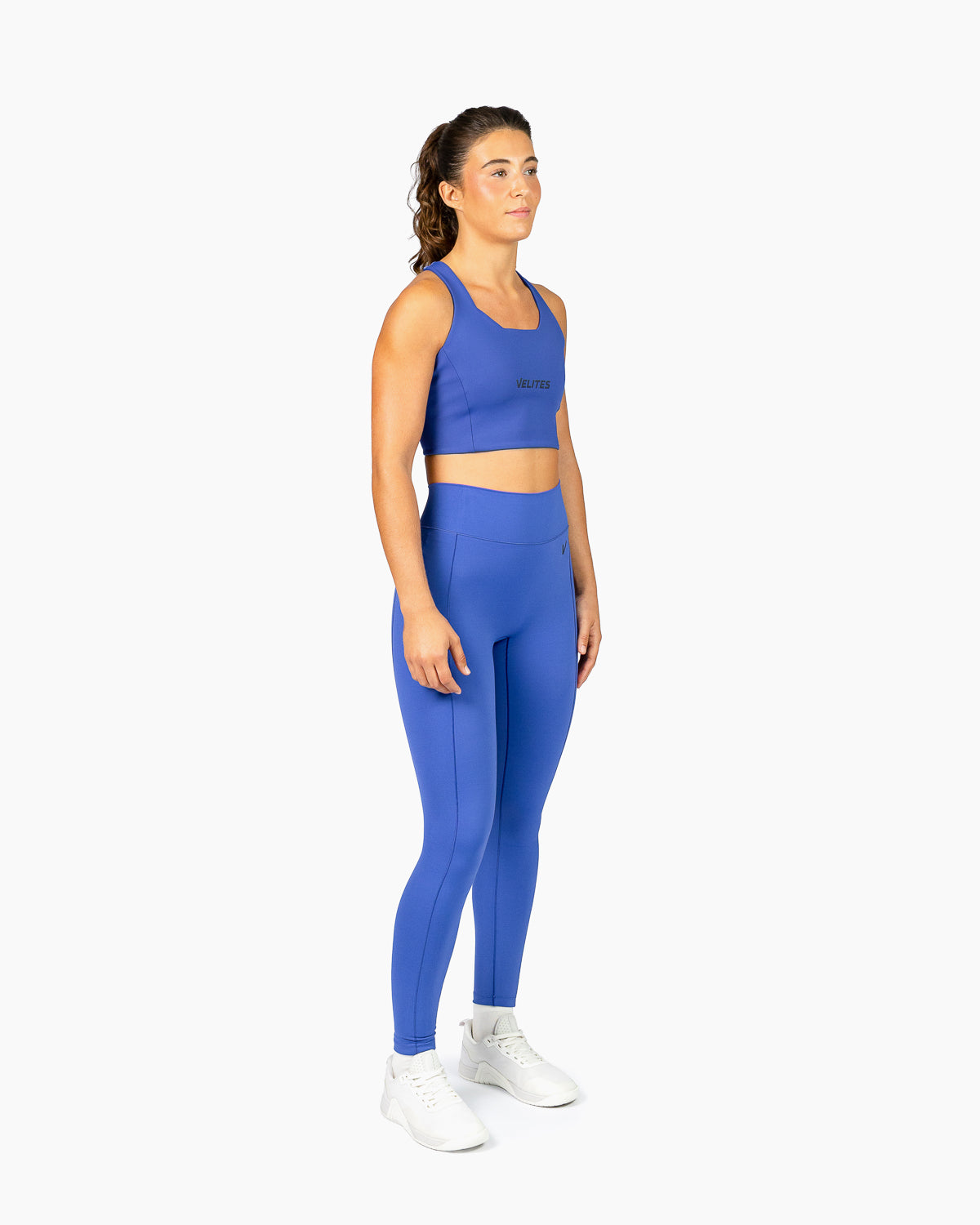 Legging long Holo