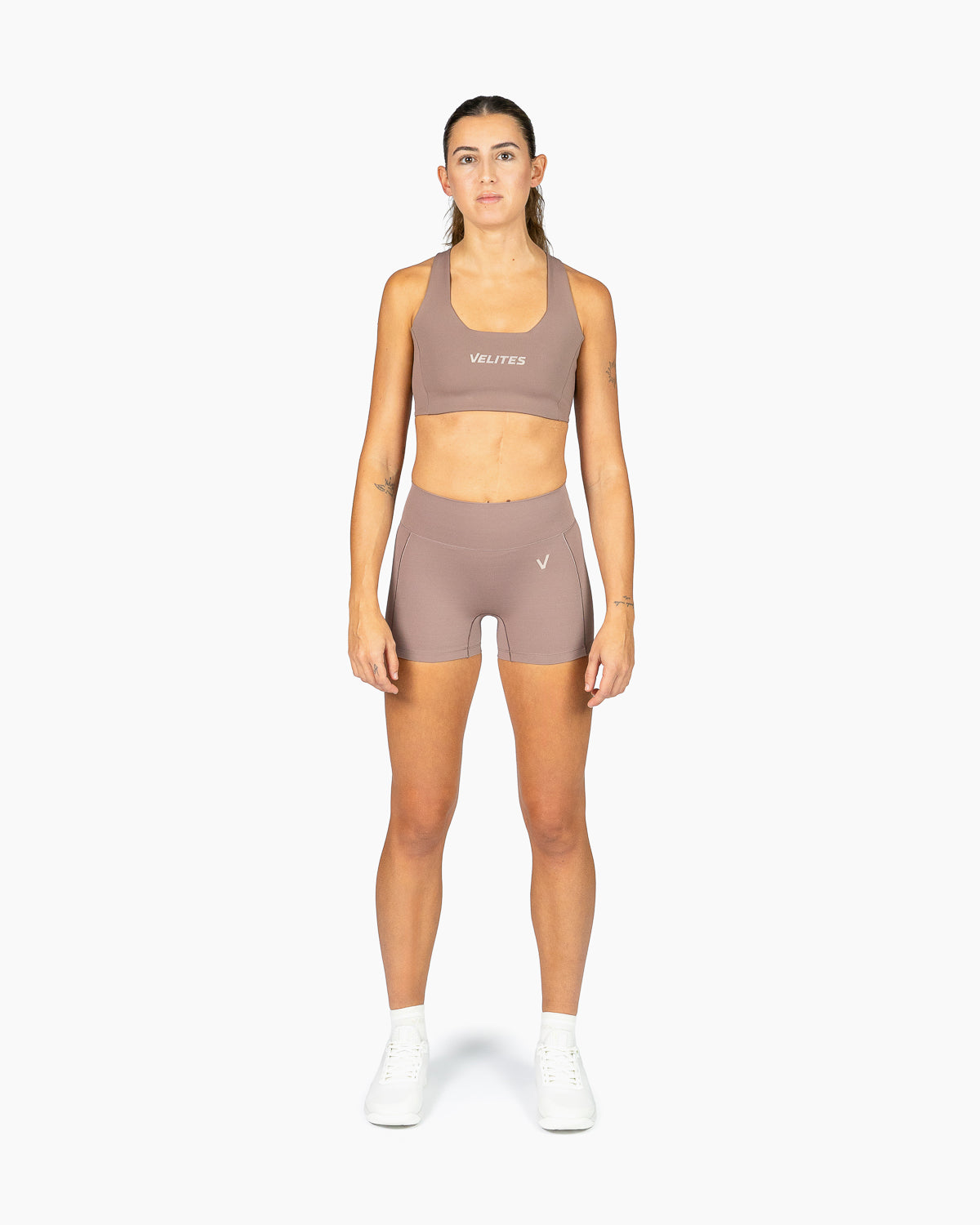Legging short Holo