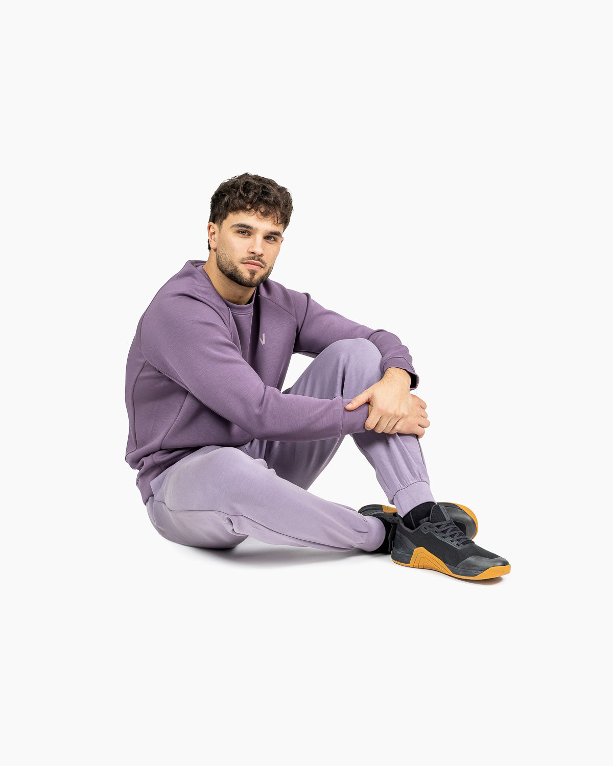 Pack hoodie + jogger