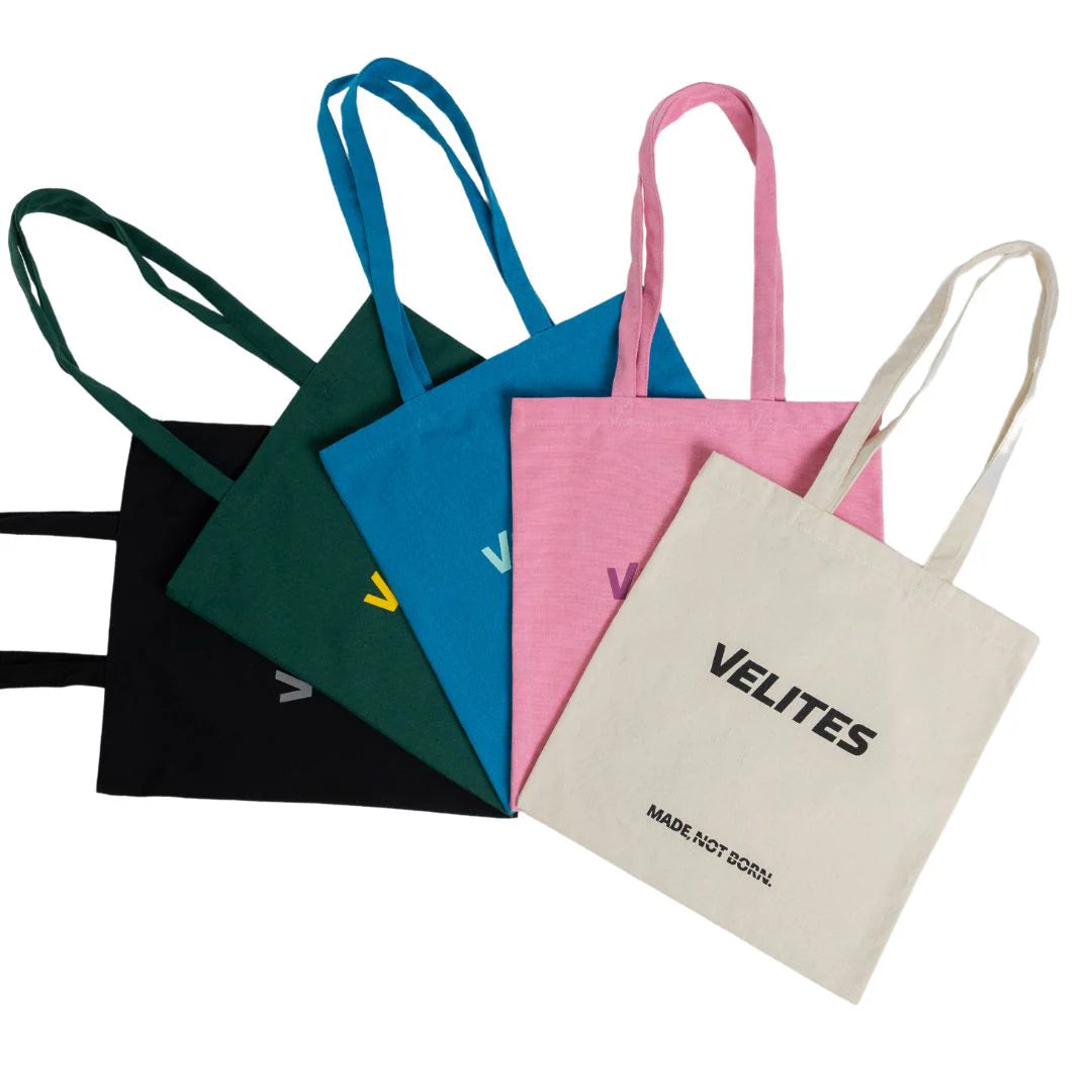 Pack Shopping Bag