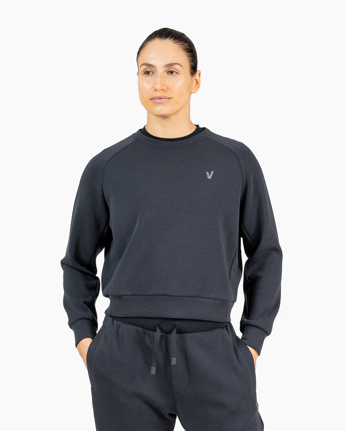 Pack Sweatshirt + Sweatpant