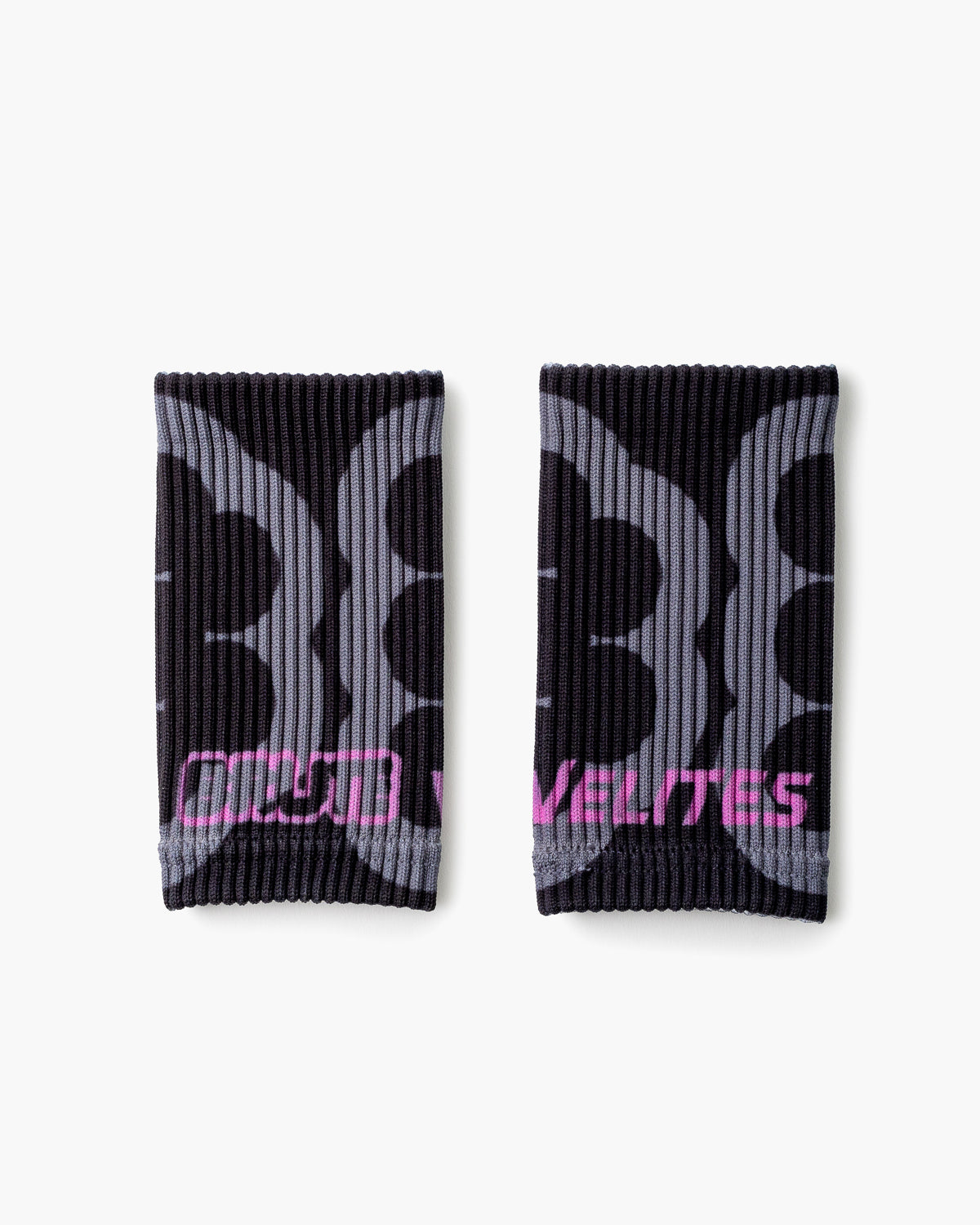 Brute wristbands