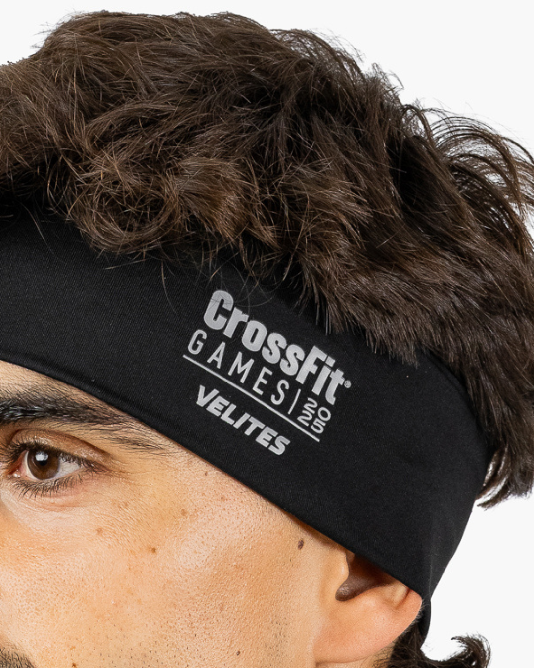 Fascia ufficiale CrossFit Games 2025