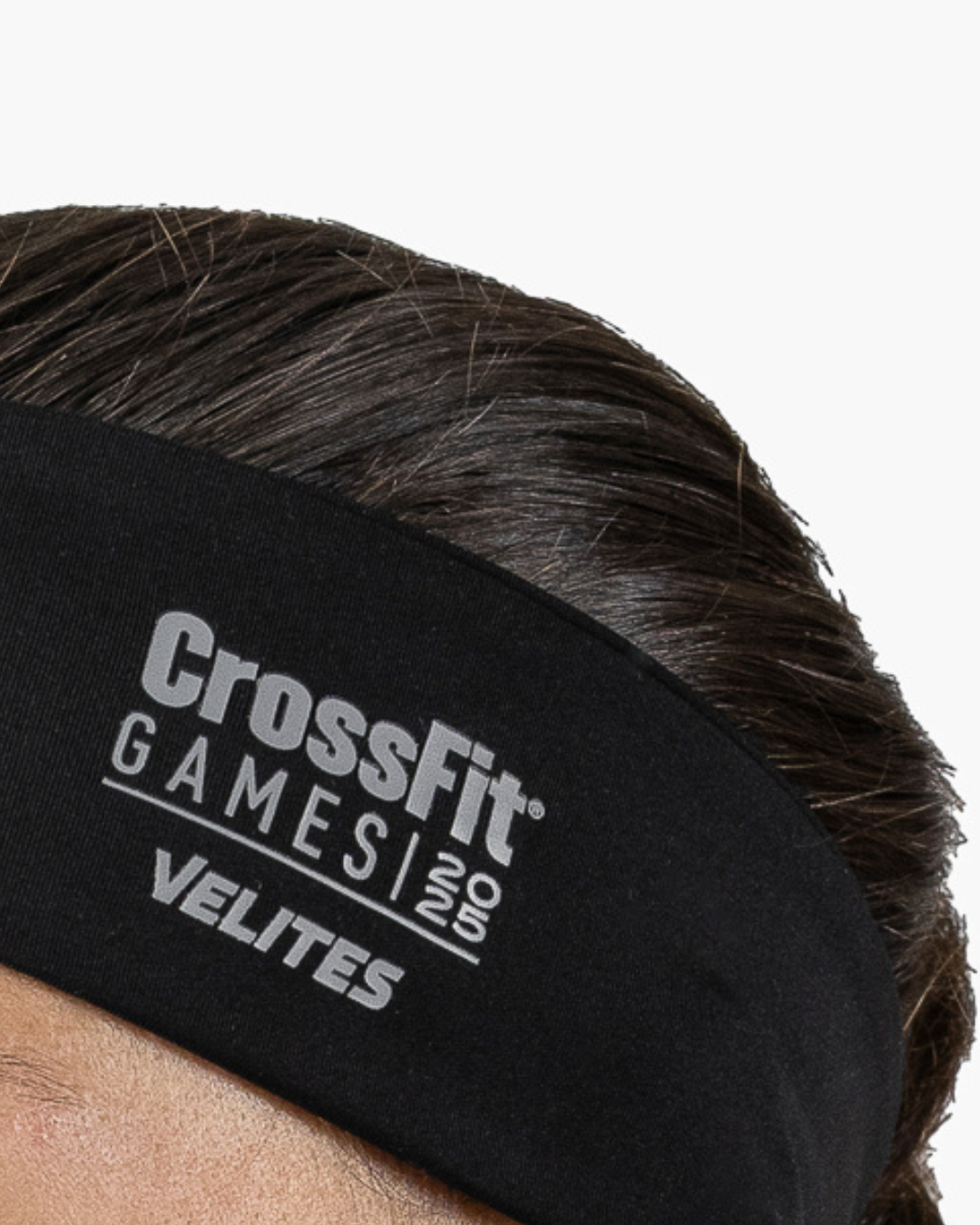 Gestisce il sudore e resta comoda durante ogni workout.