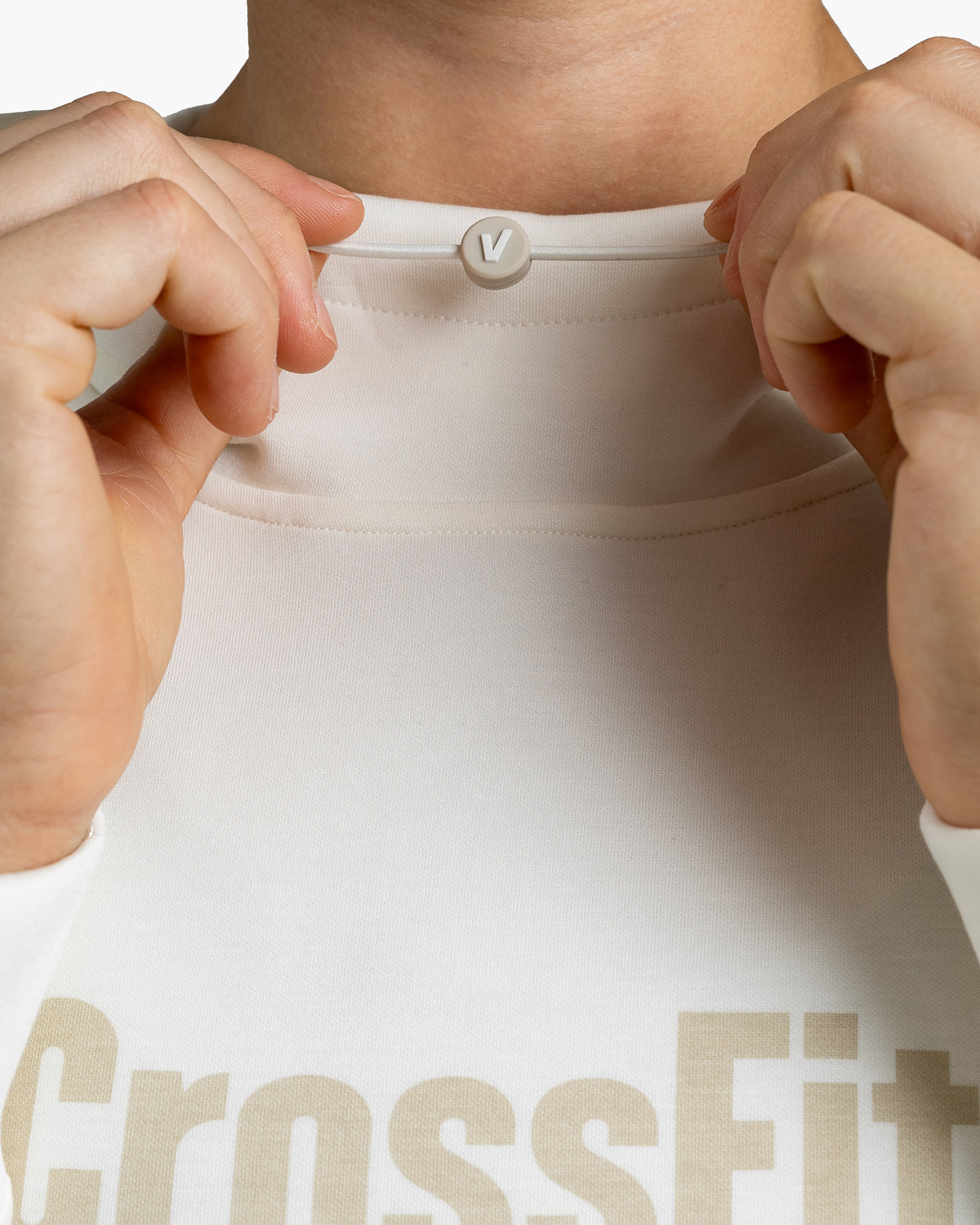 Lightweight technical fabric