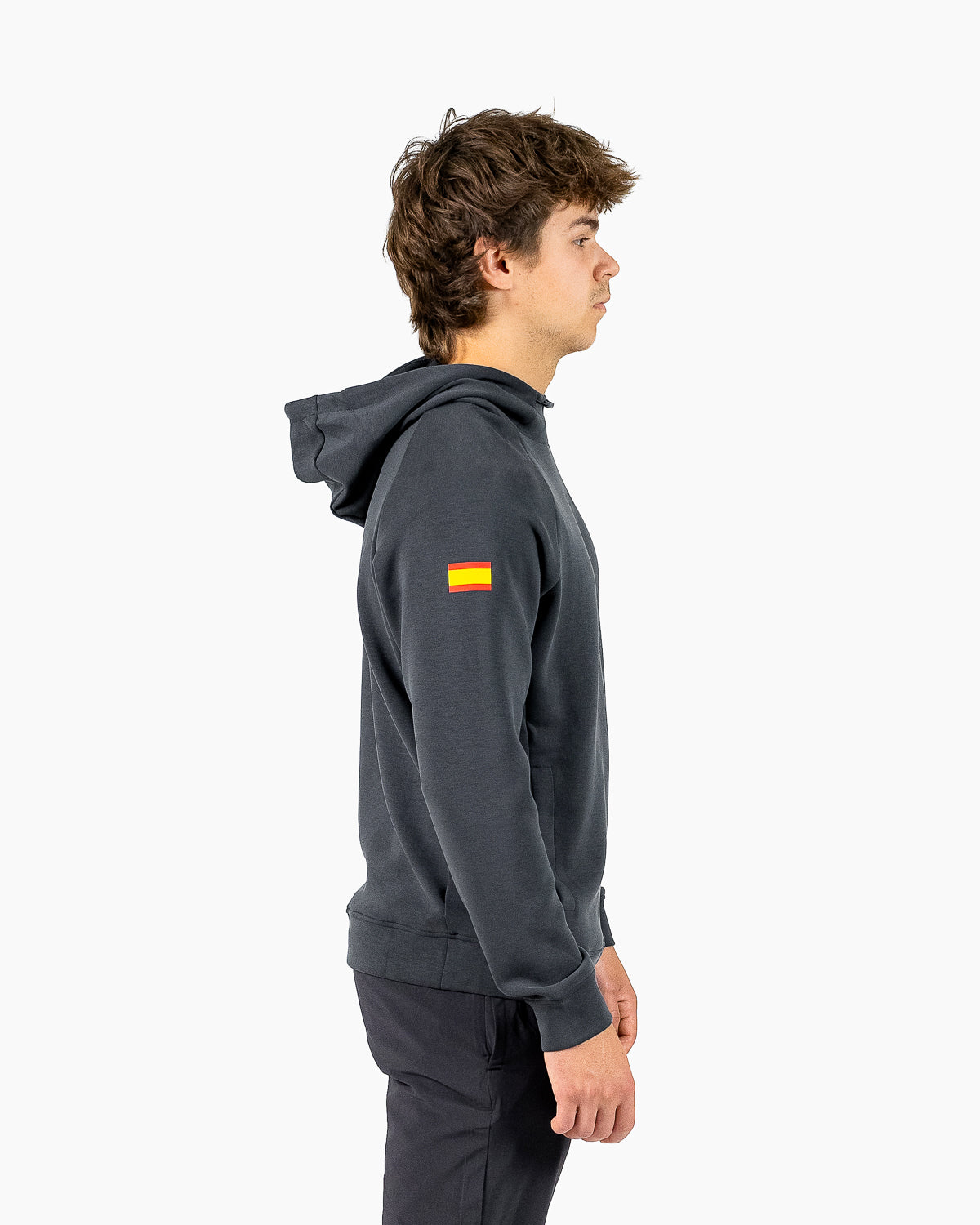 RFEH Sudadera Holo