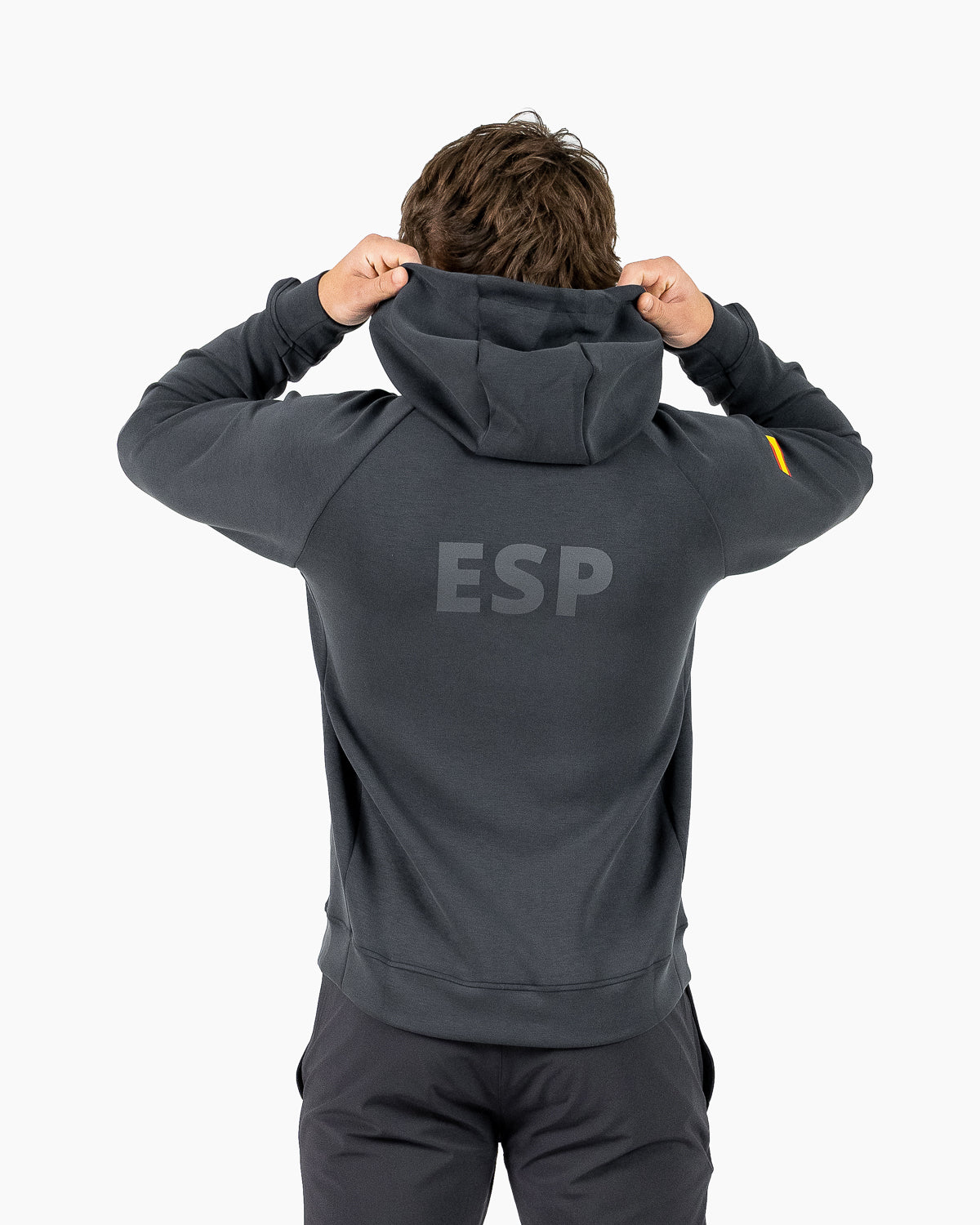 RFEH Sudadera Holo