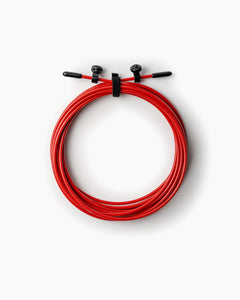 2.5 mm jump rope cable Velites Fire 2.0 and Earth 2.0