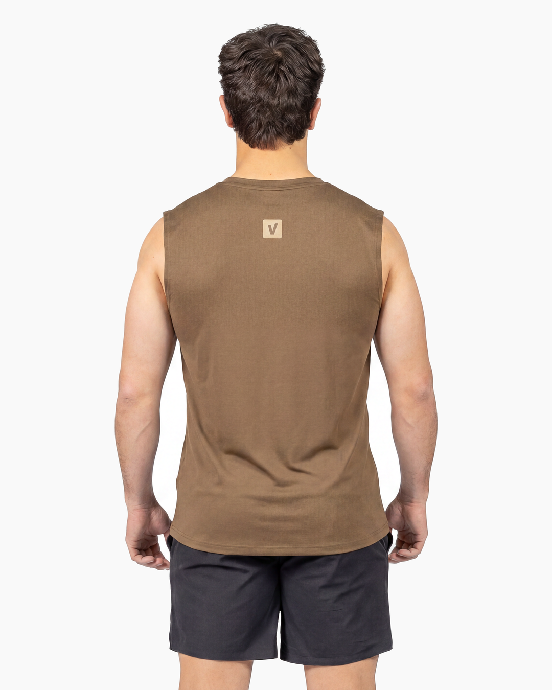 Holo tank