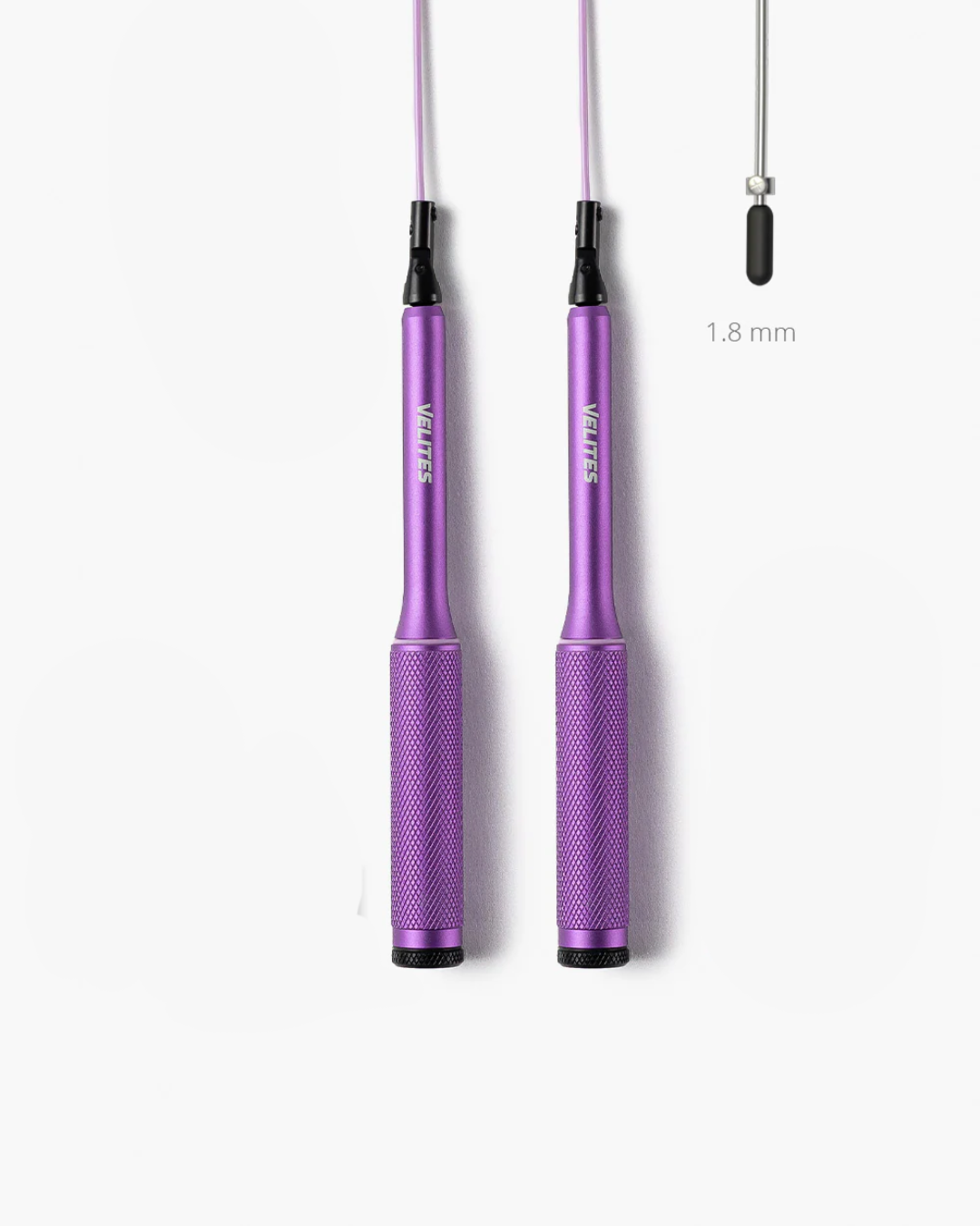 Jump rope Fire 2.0 + cable 1.8 mm