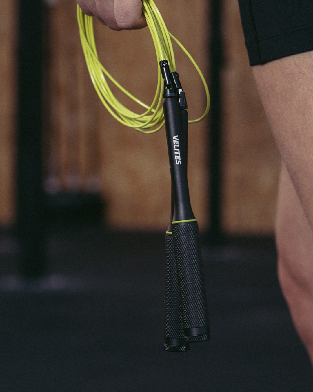 Lightweight aluminum handles