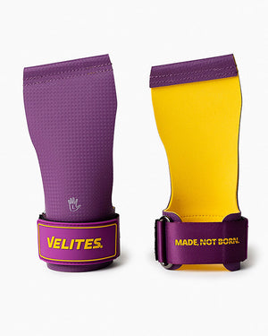 PACKS - velites hand grips