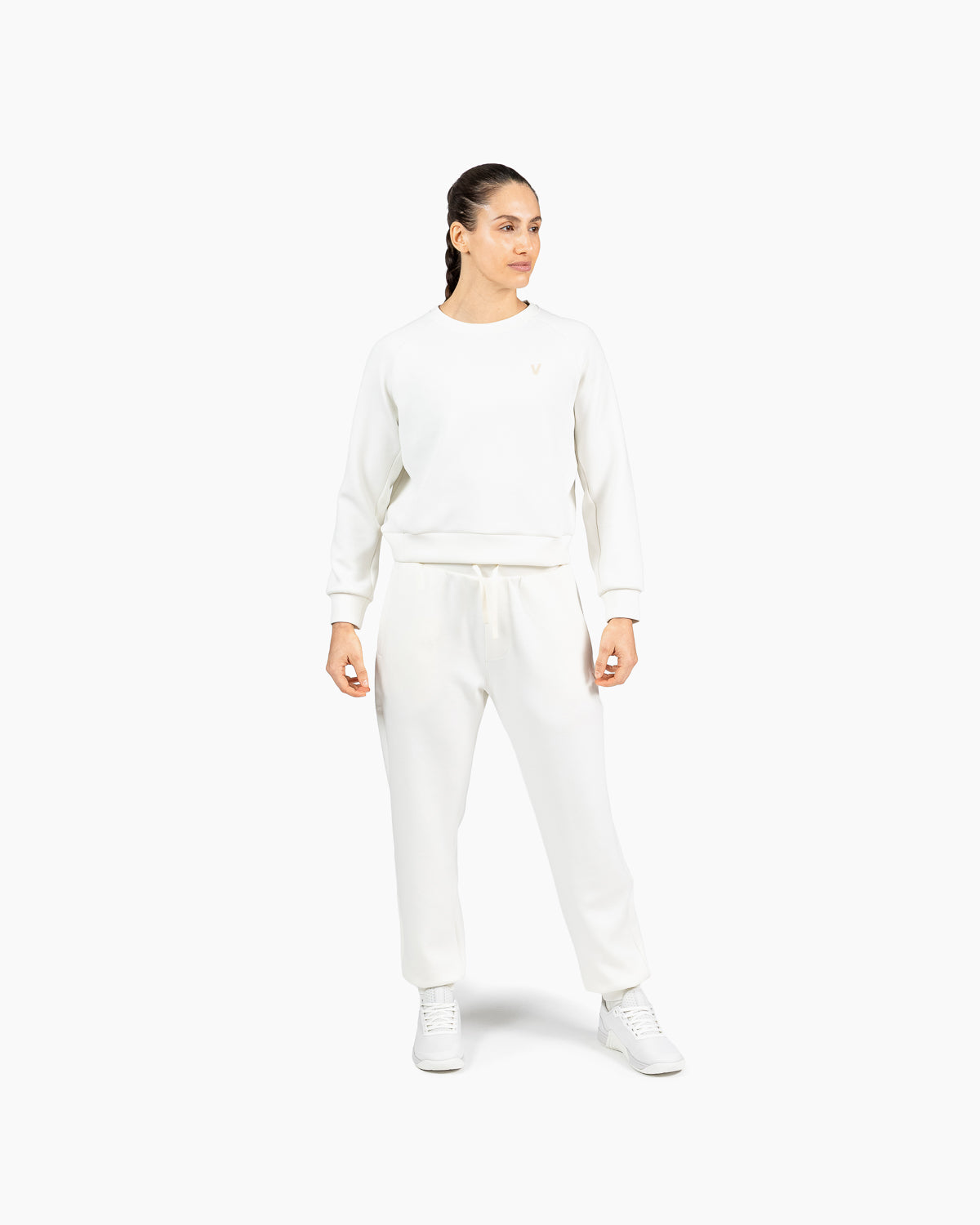 Pack hoodie + jogger