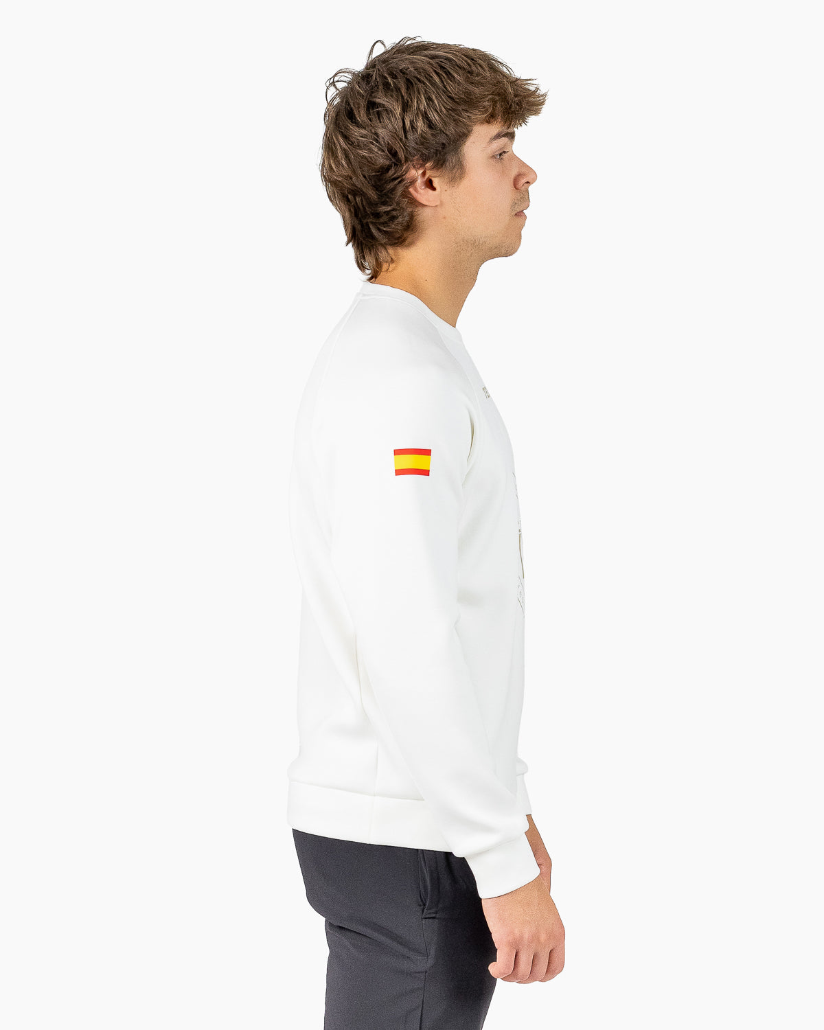 RFEH Sudadera Holo