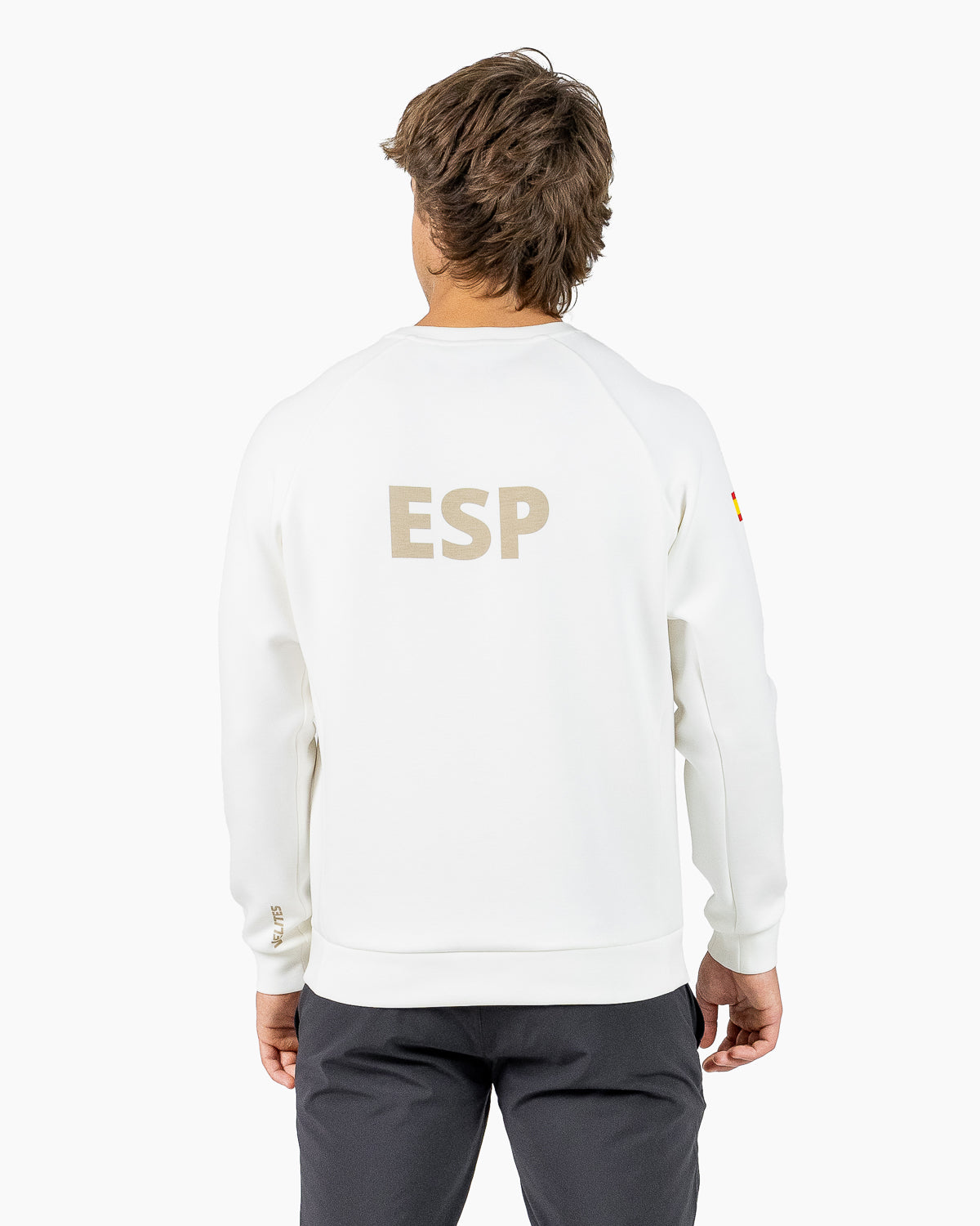 RFEH Sudadera Holo