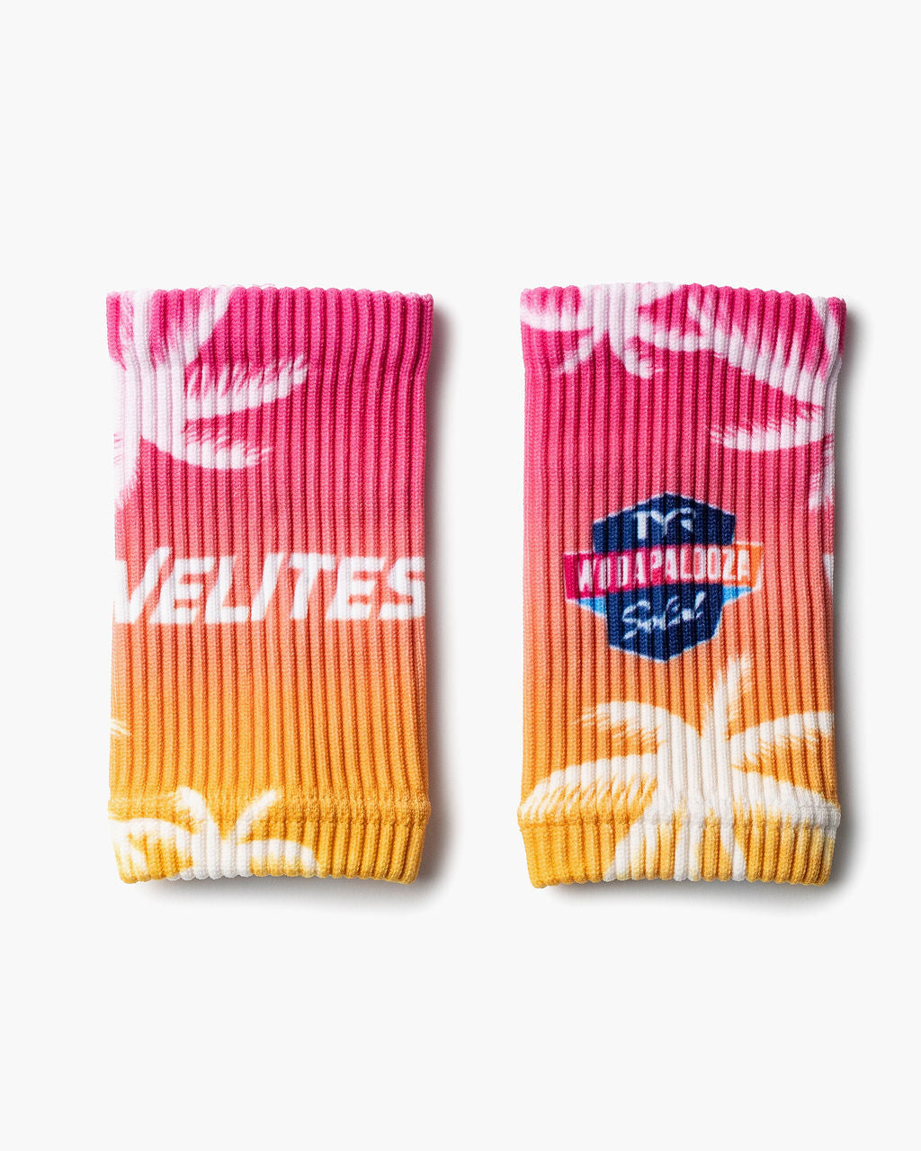 SoCal 25 wristbands