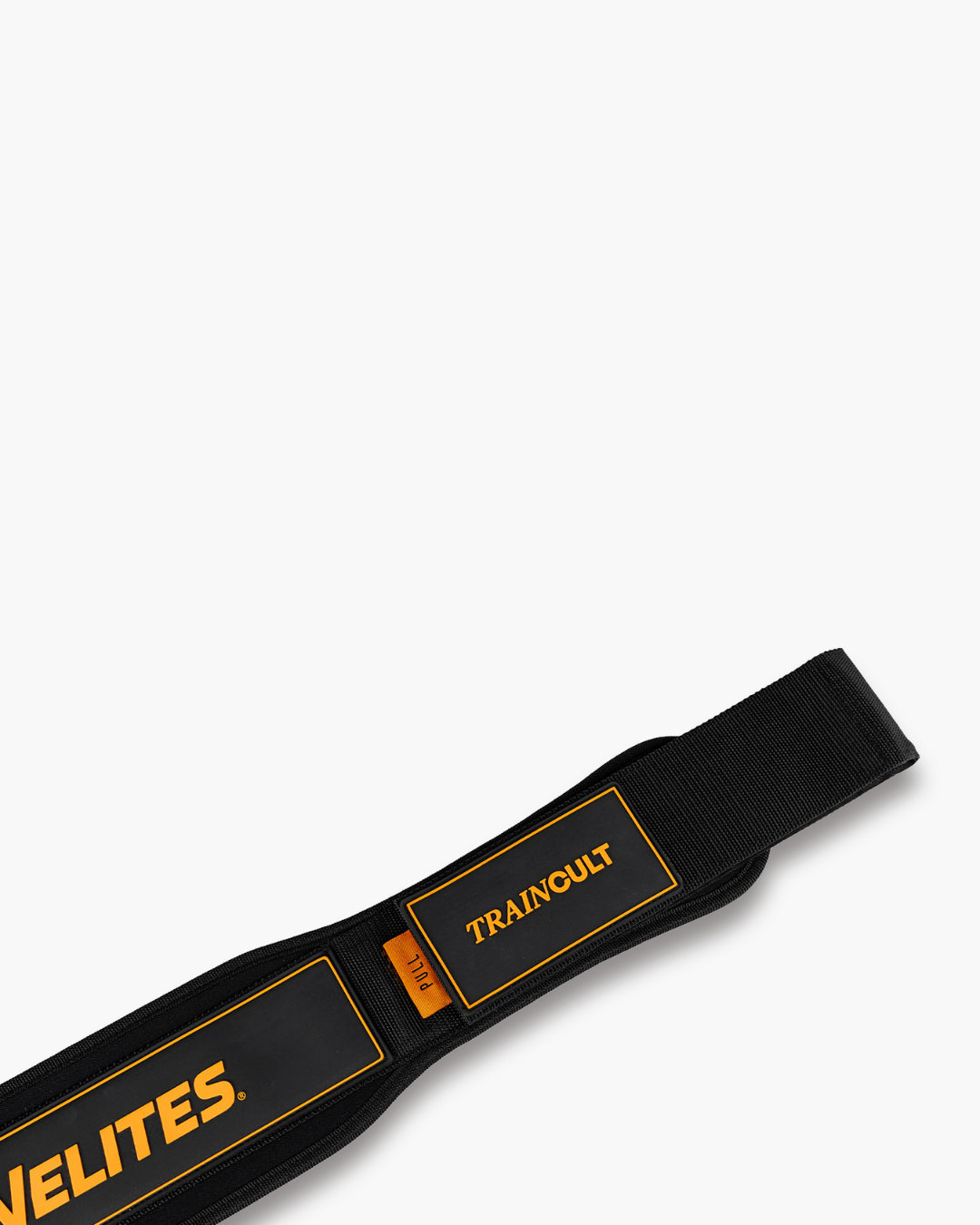 Traincult Ceinture d'haltérophilie