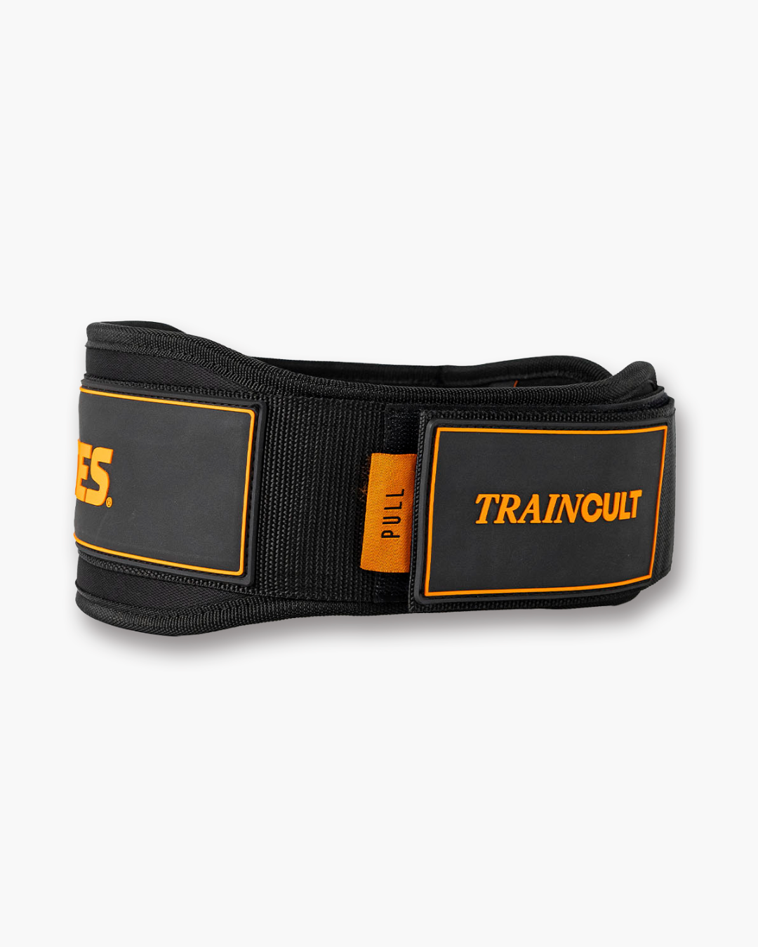 Traincult Ceinture d'haltérophilie