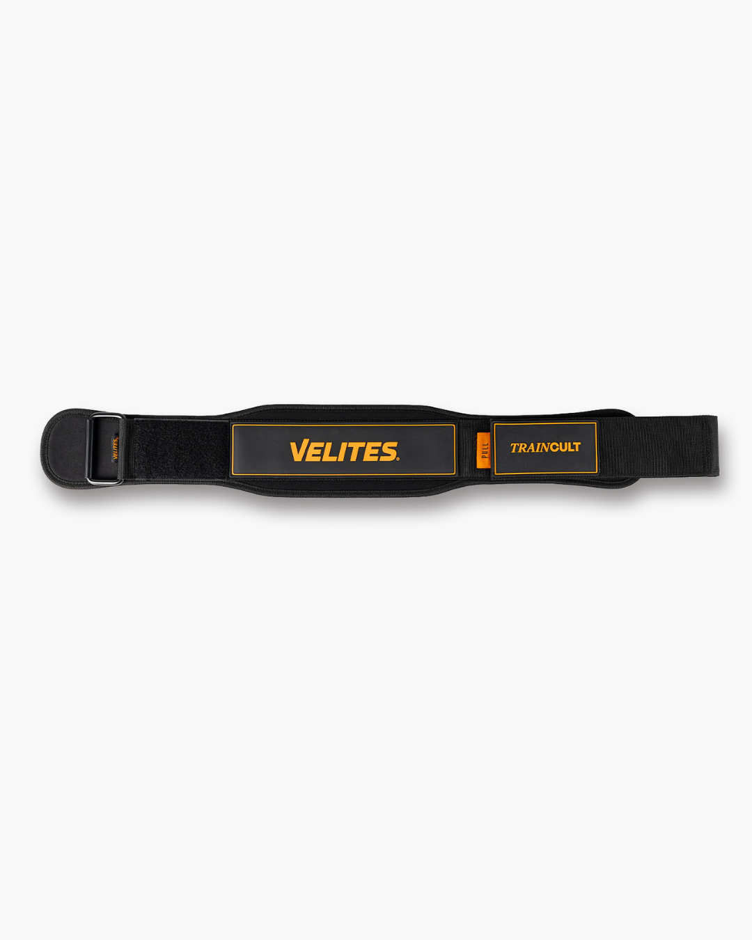 Traincult Ceinture d'haltérophilie