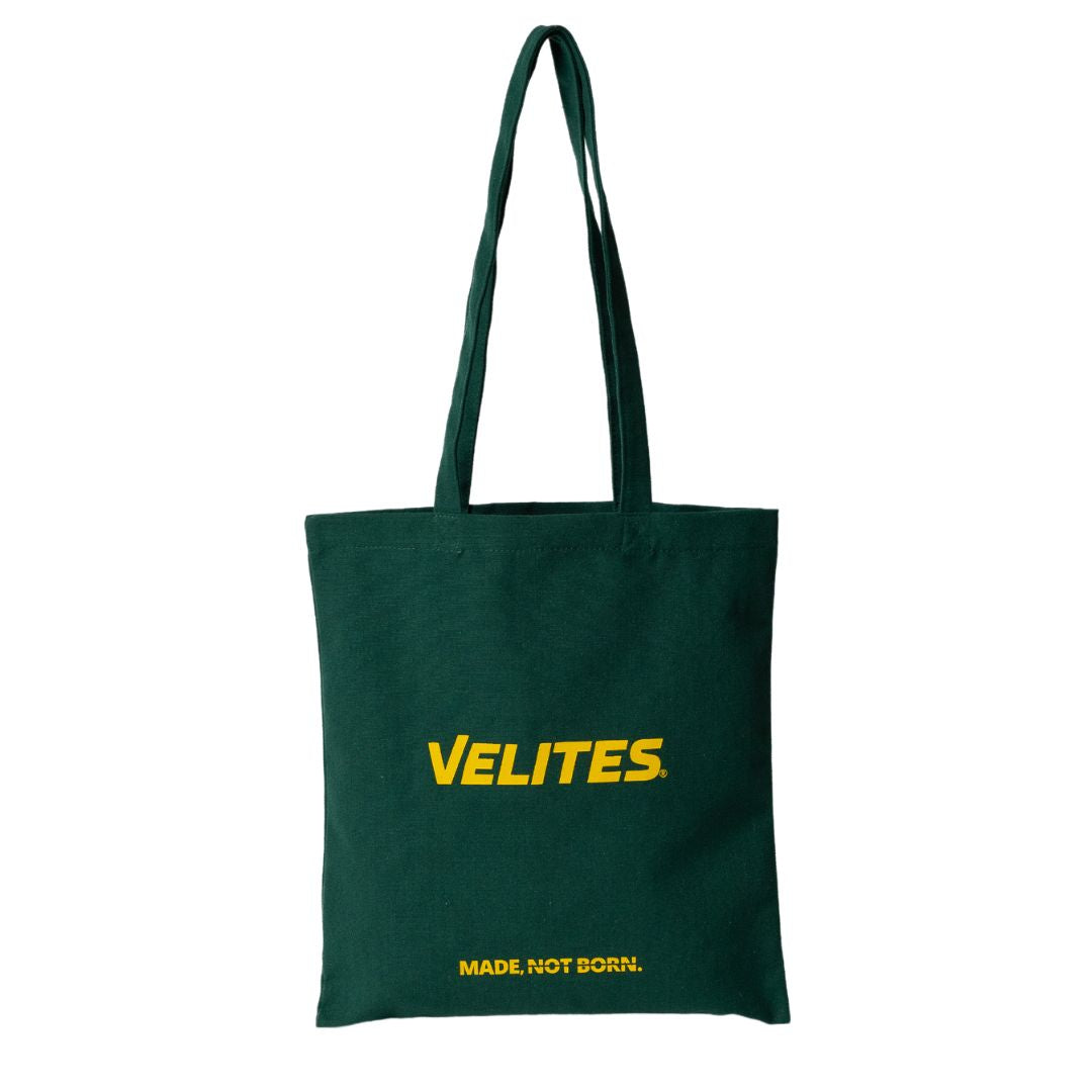 Velites Shopping Bag