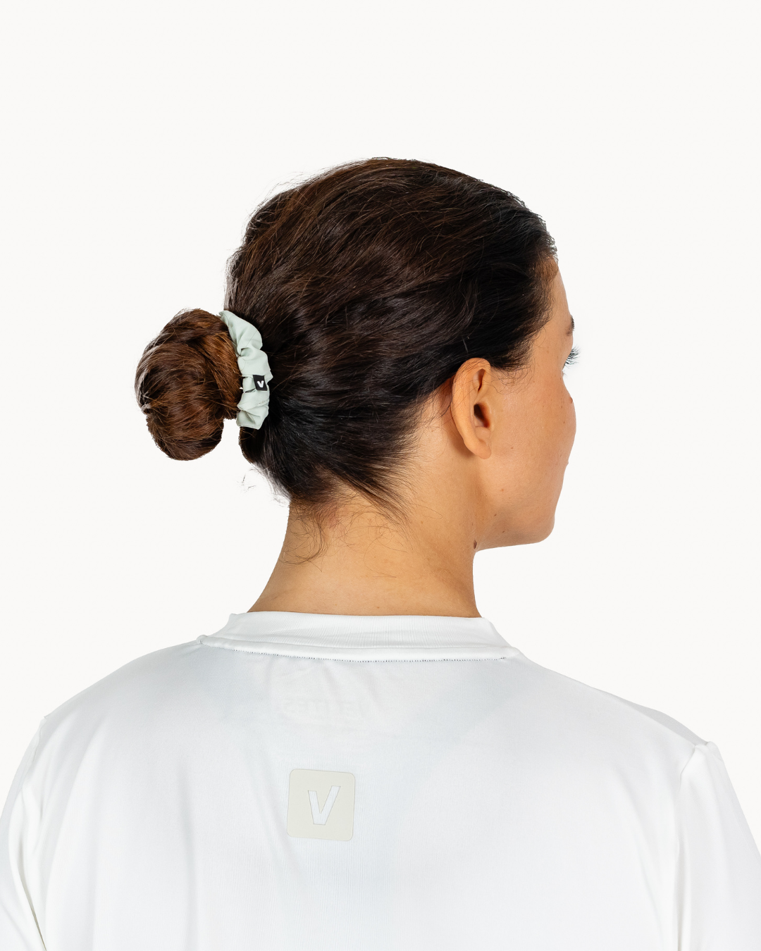 Pack 10 Scrunchie