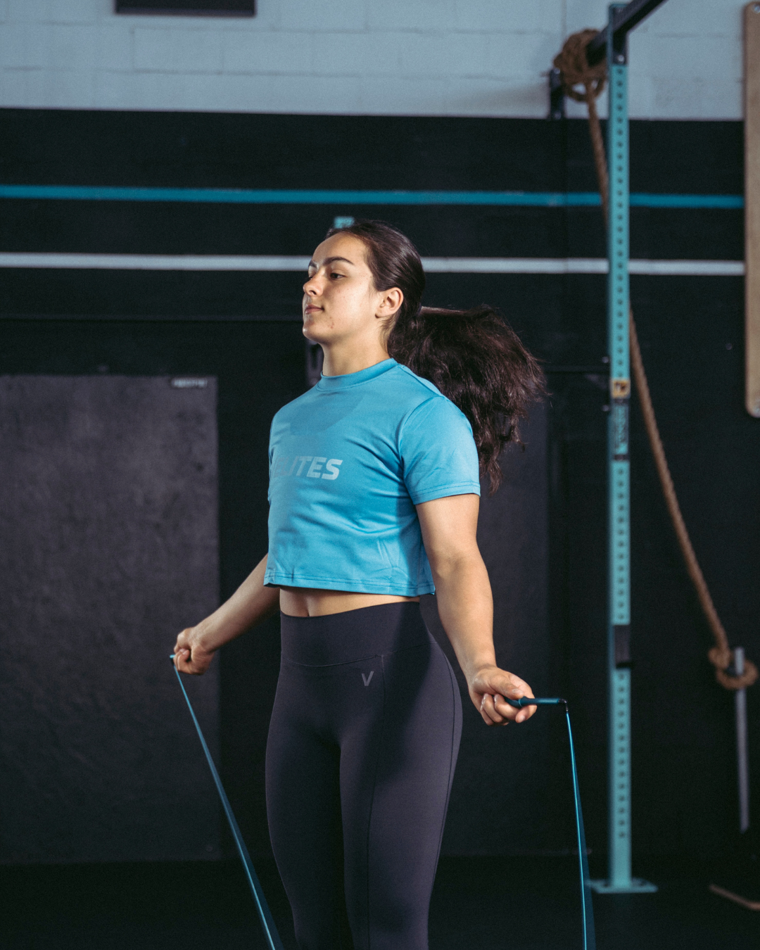 Lightweight & Flexible