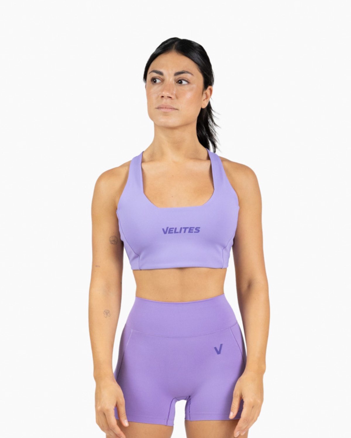 Pack bra + legging